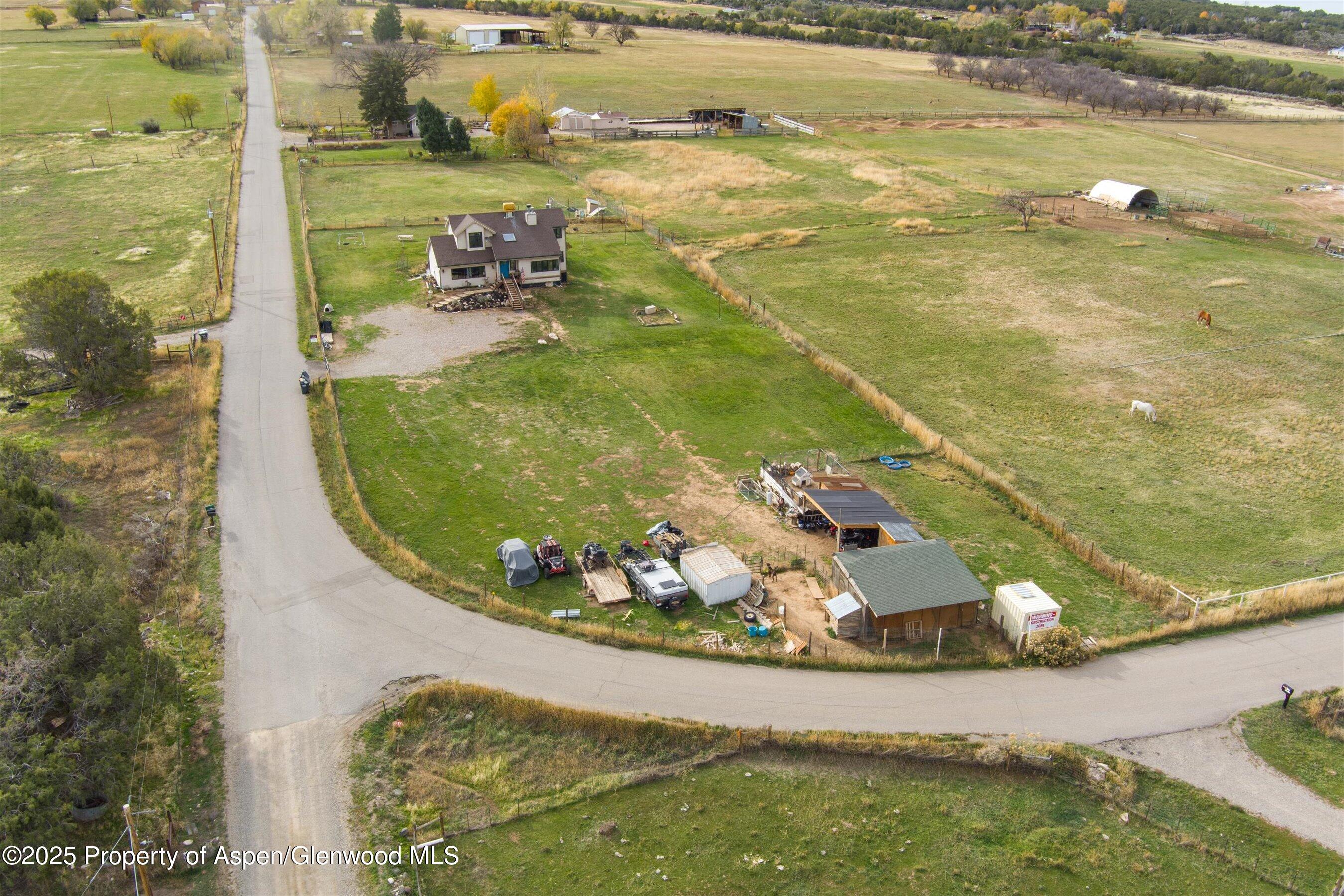 Parachute, Colorado 81635, United States, 4 Bedrooms Bedrooms, ,4 BathroomsBathrooms,Residential,Active,240296