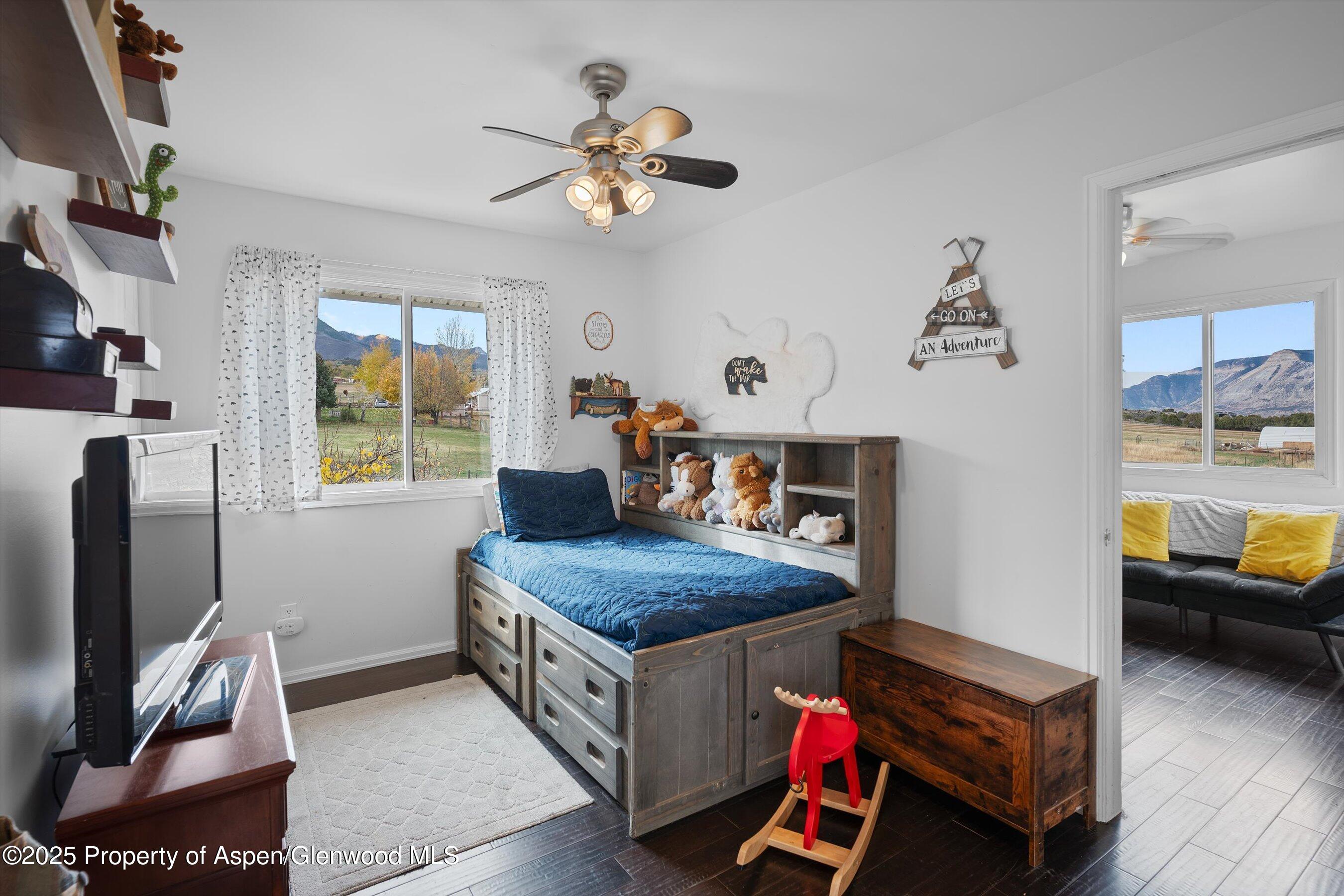 Parachute, Colorado 81635, United States, 4 Bedrooms Bedrooms, ,4 BathroomsBathrooms,Residential,Active,240296