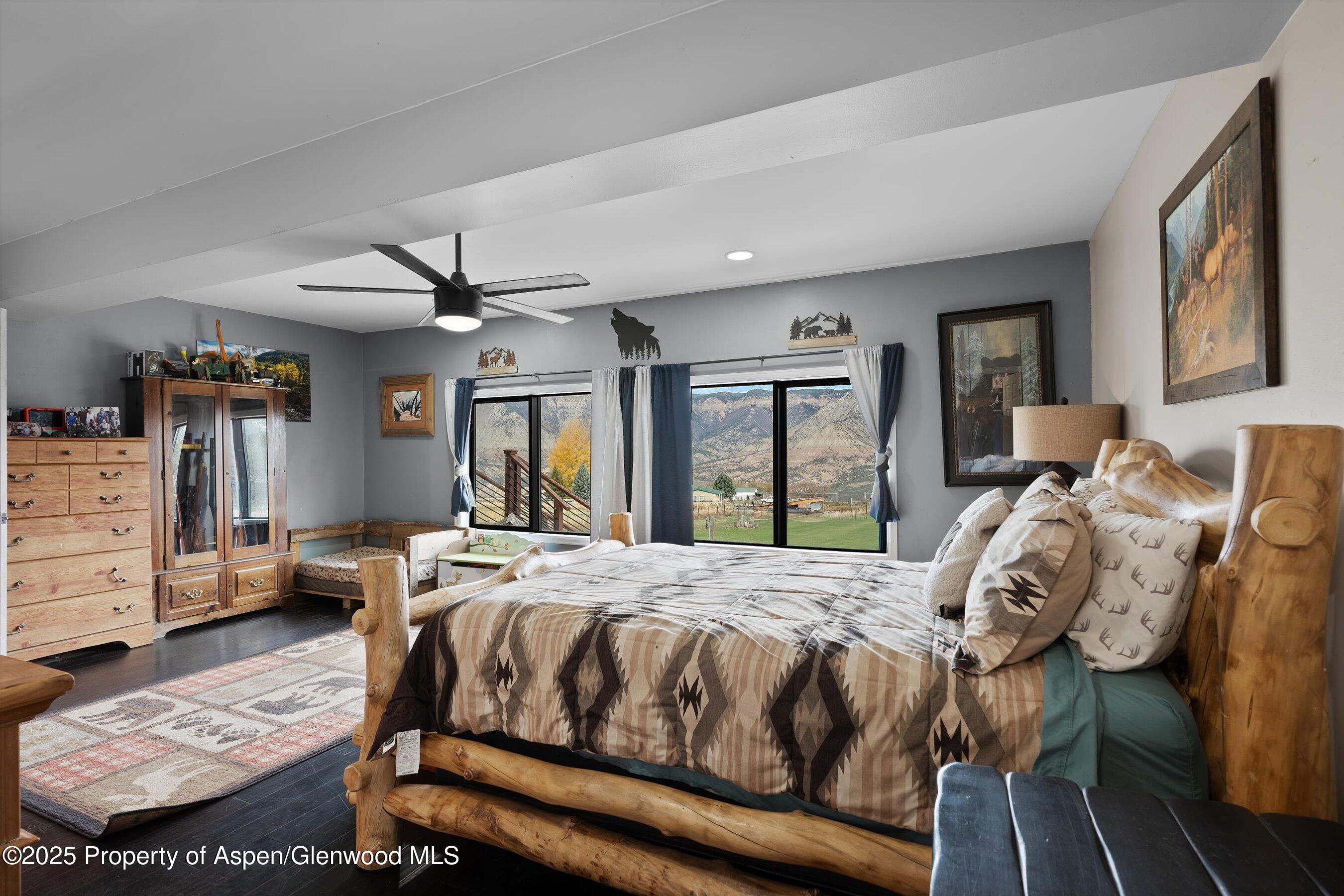 Parachute, Colorado 81635, United States, 4 Bedrooms Bedrooms, ,4 BathroomsBathrooms,Residential,Active,240296