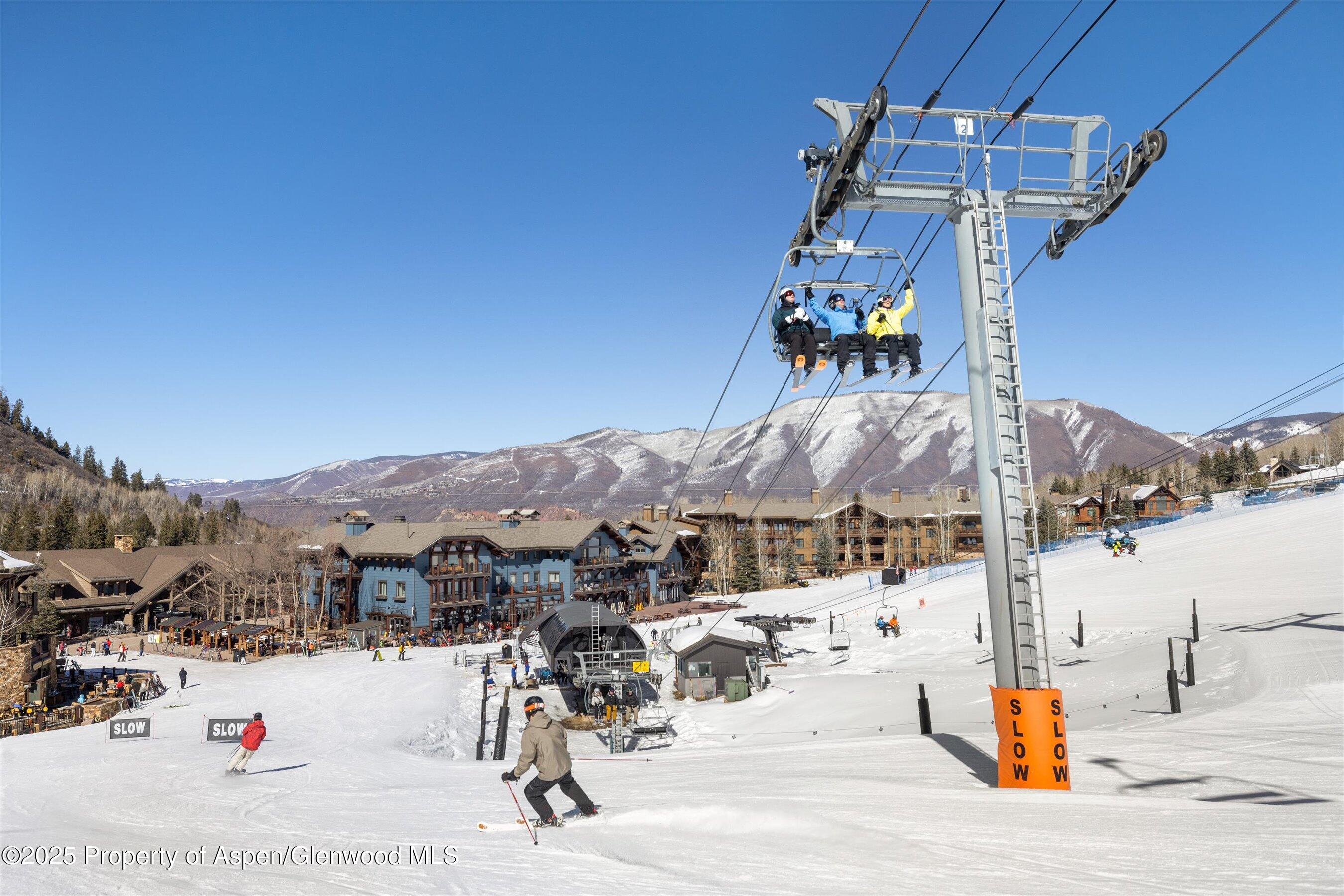 Aspen, Colorado 81611, United States, 4 Bedrooms Bedrooms, ,5 BathroomsBathrooms,Residential,Active,75564