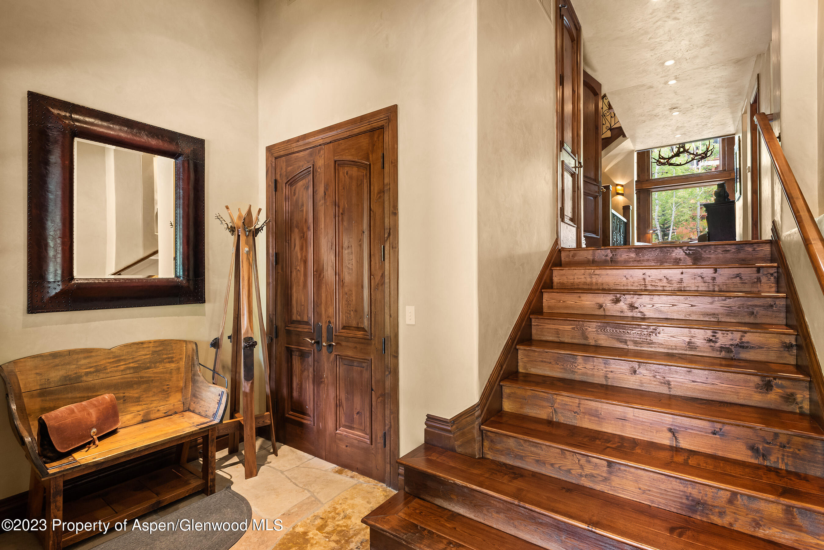 Aspen, Colorado 81611, United States, 4 Bedrooms Bedrooms, ,5 BathroomsBathrooms,Residential,Active,75564