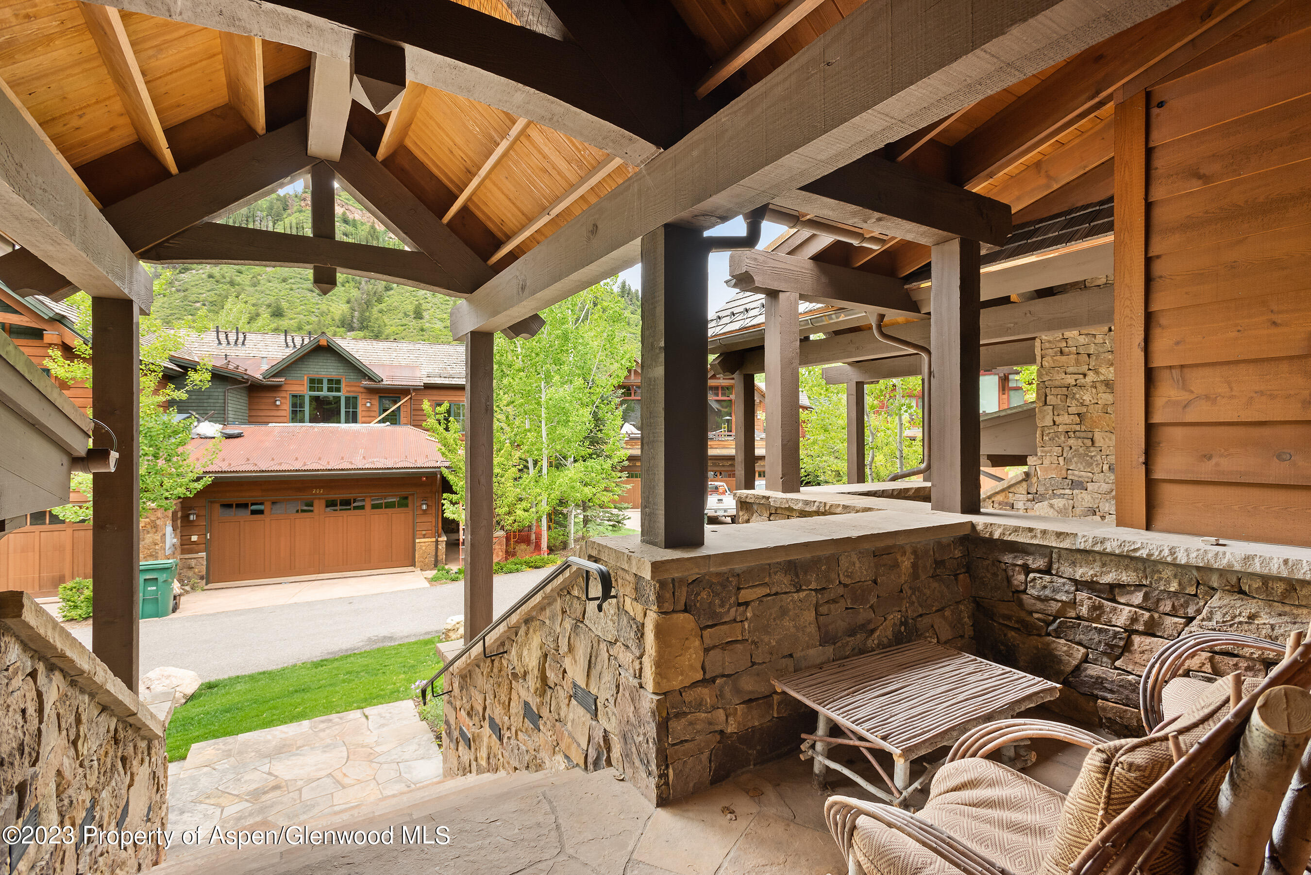 Aspen, Colorado 81611, United States, 4 Bedrooms Bedrooms, ,5 BathroomsBathrooms,Residential,Active,75564