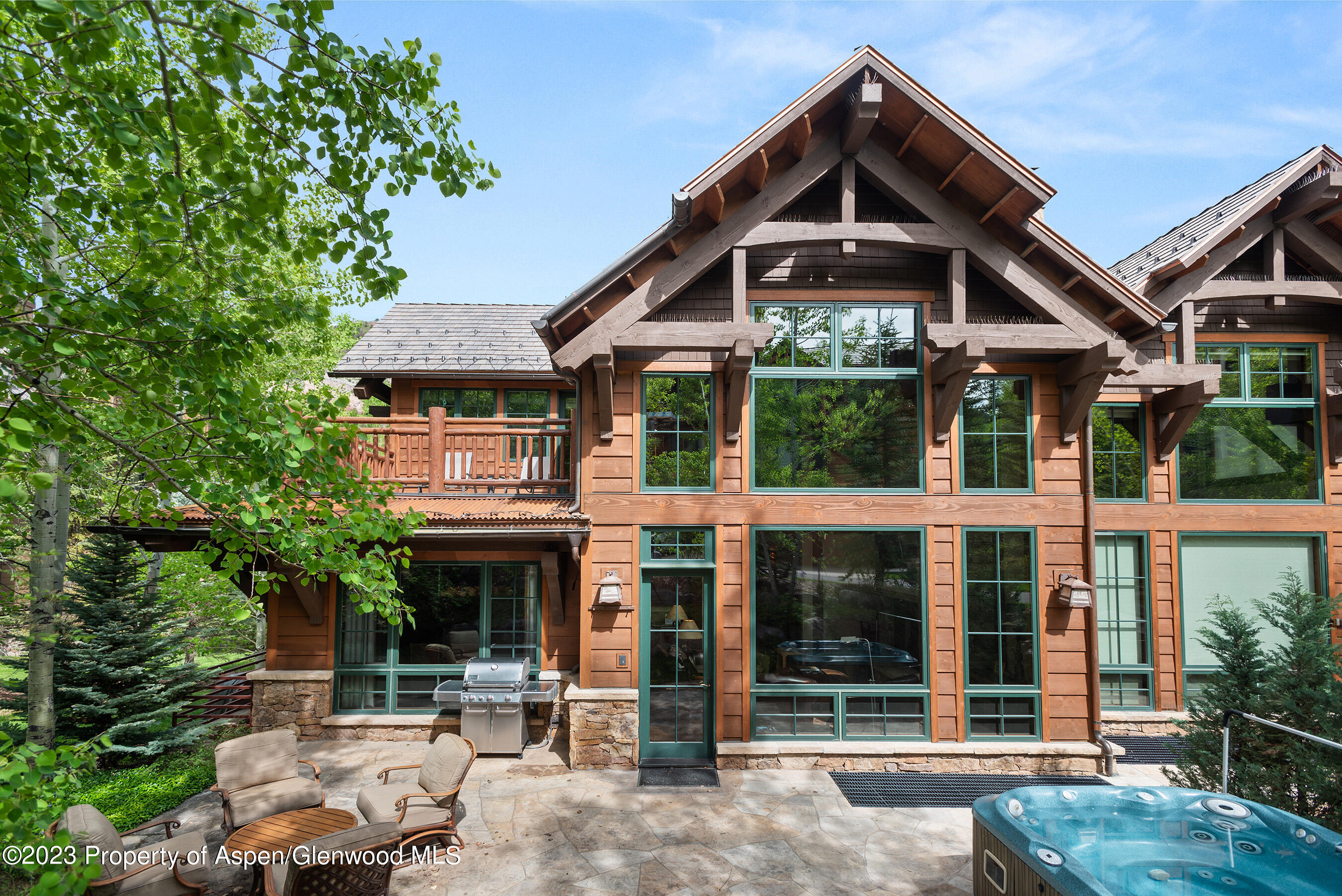 Aspen, Colorado 81611, United States, 4 Bedrooms Bedrooms, ,5 BathroomsBathrooms,Residential,Active,75564