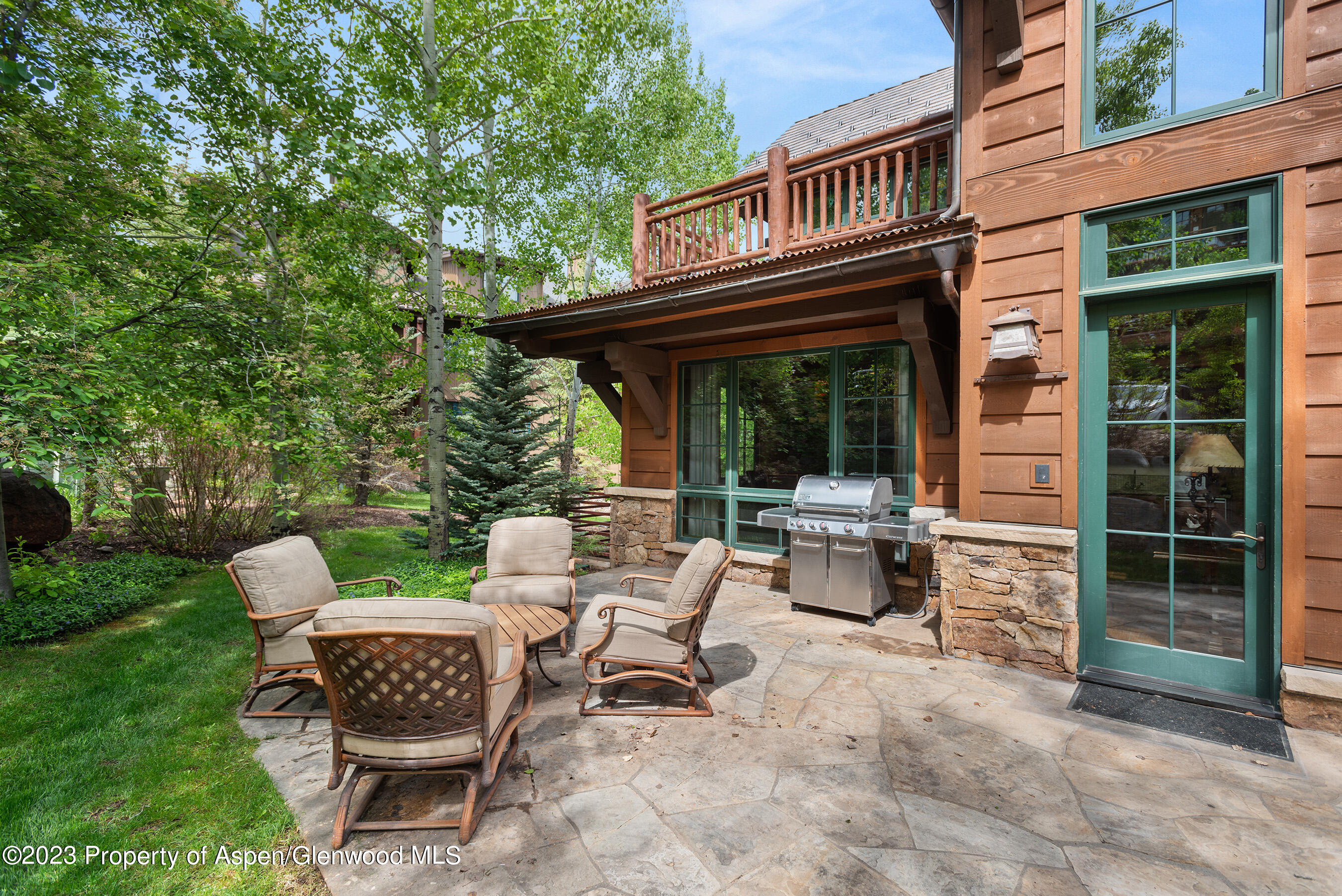 Aspen, Colorado 81611, United States, 4 Bedrooms Bedrooms, ,5 BathroomsBathrooms,Residential,Active,75564