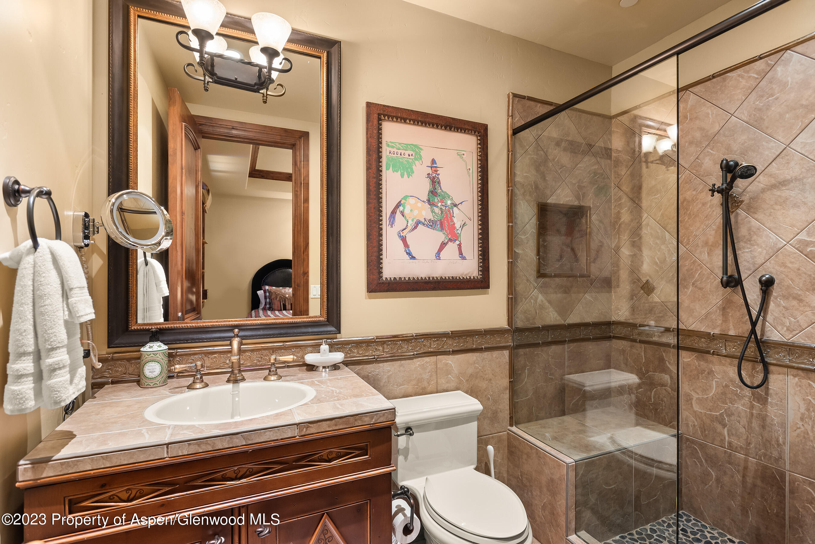 Aspen, Colorado 81611, United States, 4 Bedrooms Bedrooms, ,5 BathroomsBathrooms,Residential,Active,75564