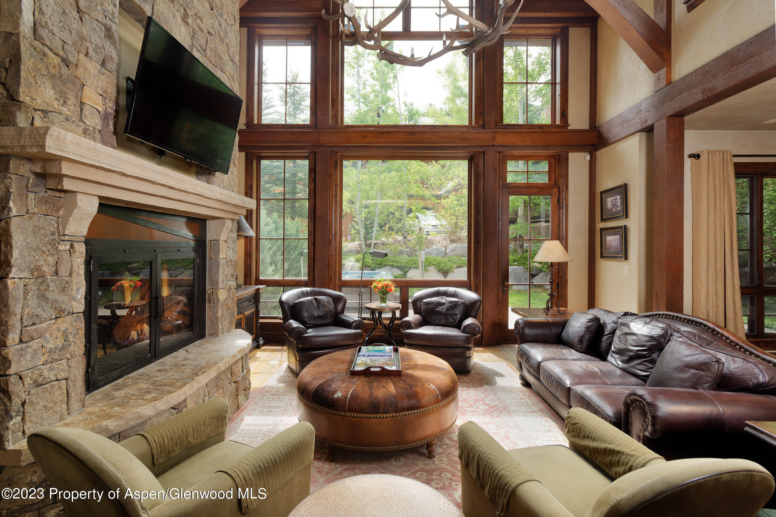 Aspen, Colorado 81611, United States, 4 Bedrooms Bedrooms, ,5 BathroomsBathrooms,Residential,Active,75564