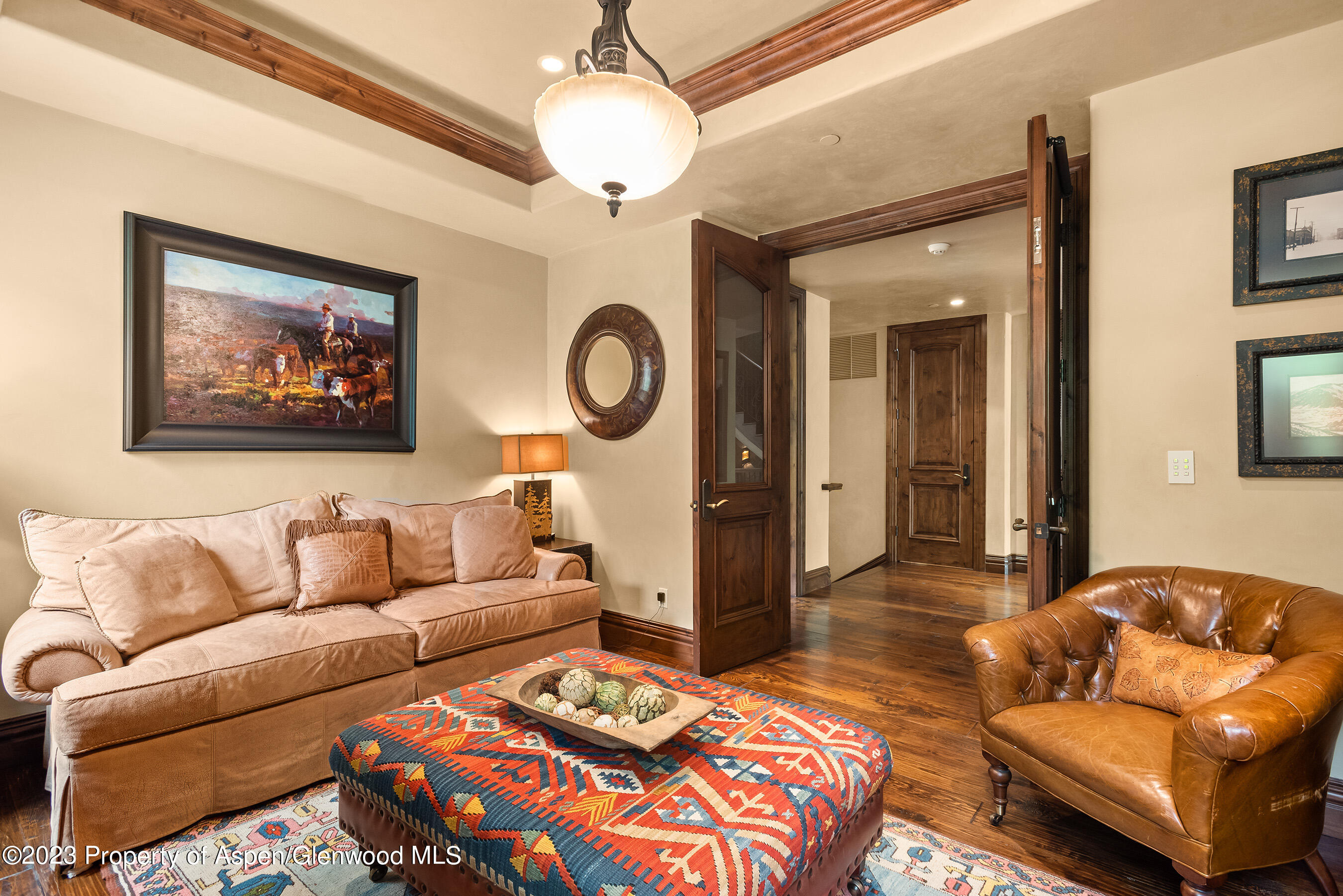 Aspen, Colorado 81611, United States, 4 Bedrooms Bedrooms, ,5 BathroomsBathrooms,Residential,Active,75564