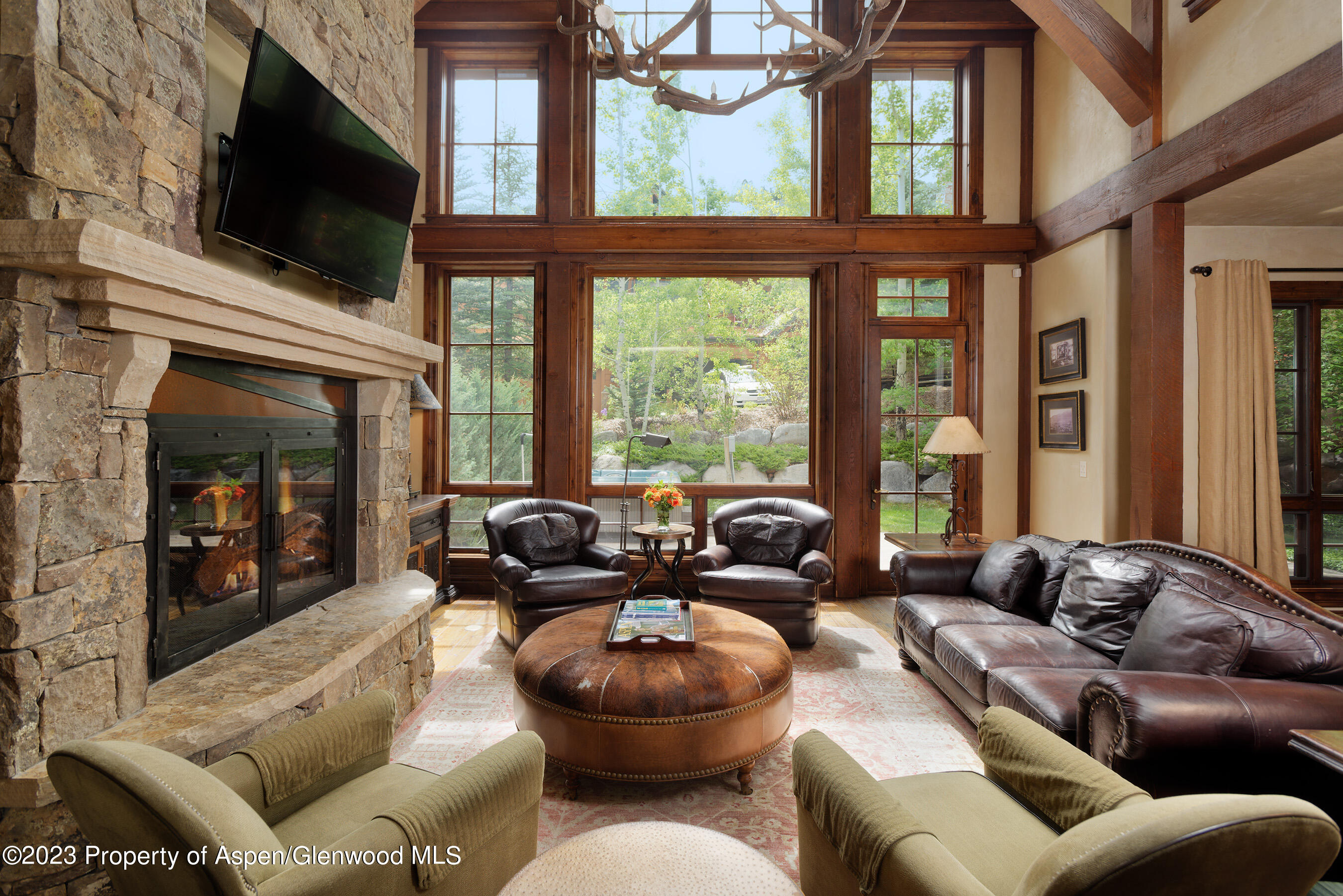 Aspen, Colorado 81611, United States, 4 Bedrooms Bedrooms, ,5 BathroomsBathrooms,Residential,Active,75564