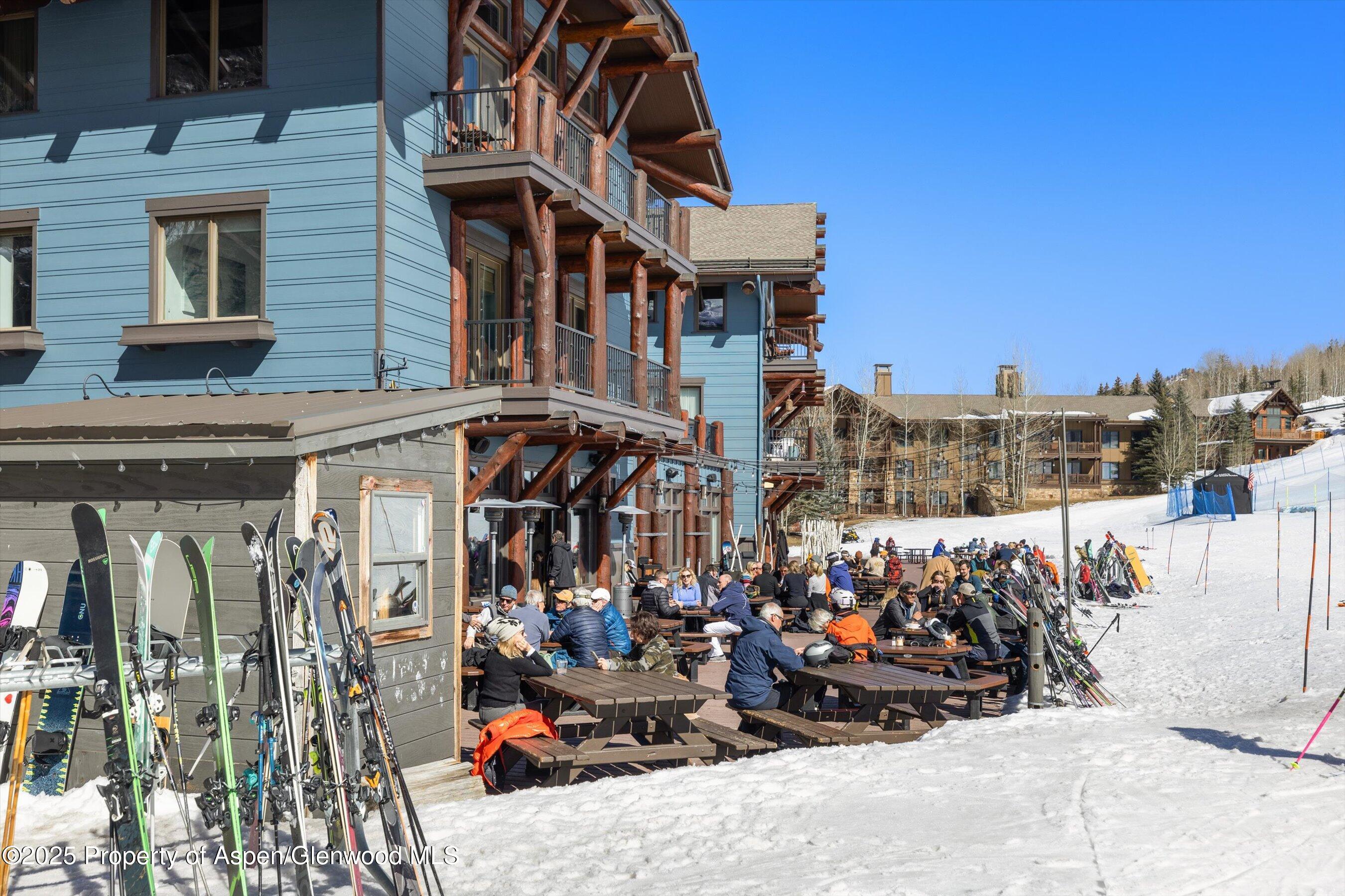 Aspen, Colorado 81611, United States, 4 Bedrooms Bedrooms, ,5 BathroomsBathrooms,Residential,Active,75564