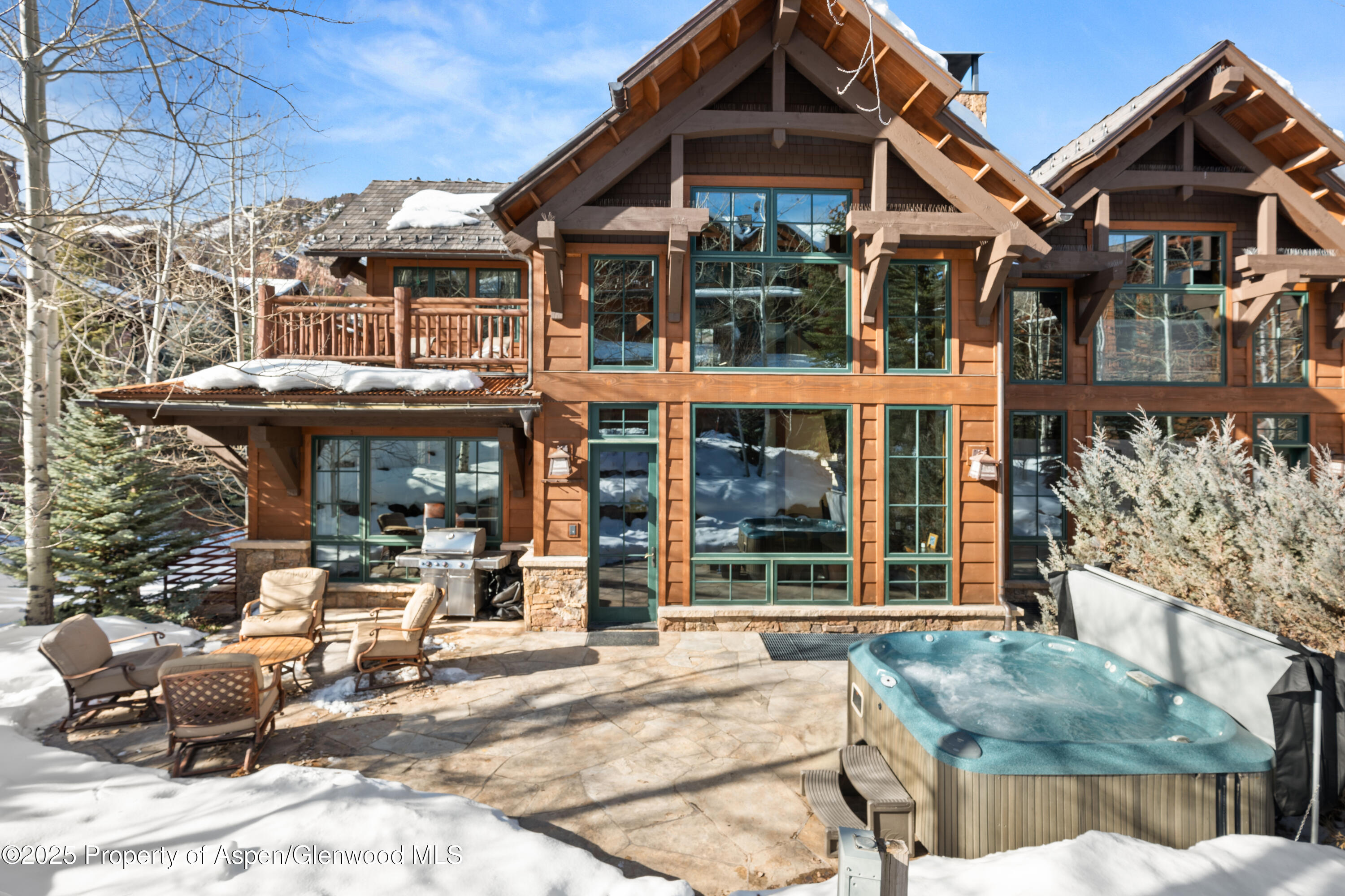 Aspen, Colorado 81611, United States, 4 Bedrooms Bedrooms, ,5 BathroomsBathrooms,Residential,Active,75564