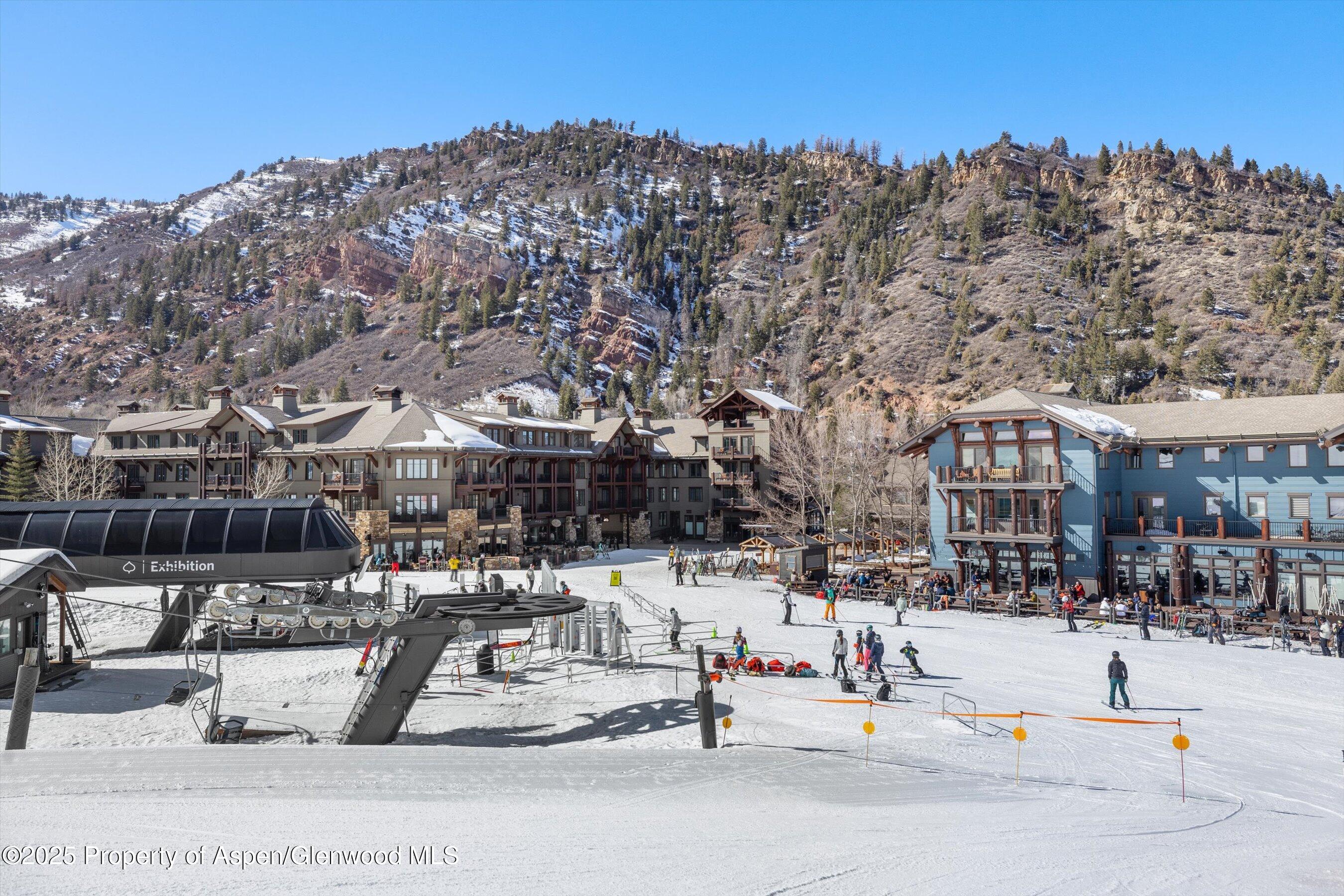 Aspen, Colorado 81611, United States, 4 Bedrooms Bedrooms, ,5 BathroomsBathrooms,Residential,Active,75564