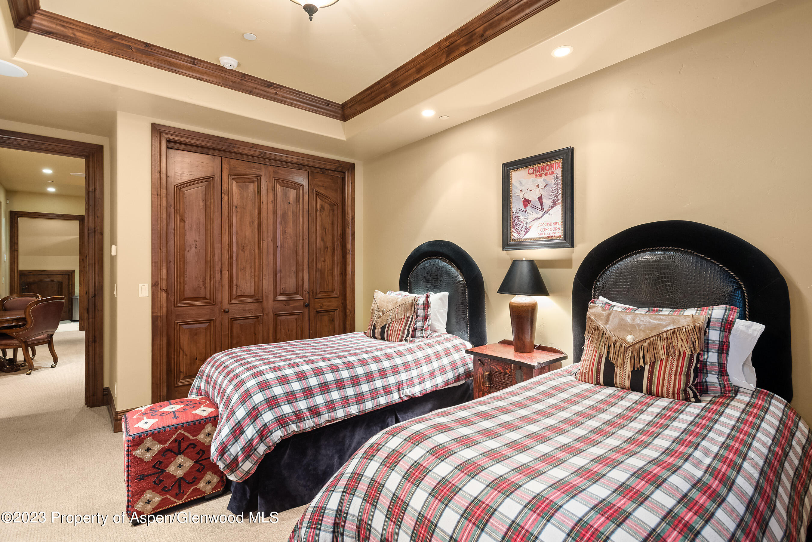 Aspen, Colorado 81611, United States, 4 Bedrooms Bedrooms, ,5 BathroomsBathrooms,Residential,Active,75564