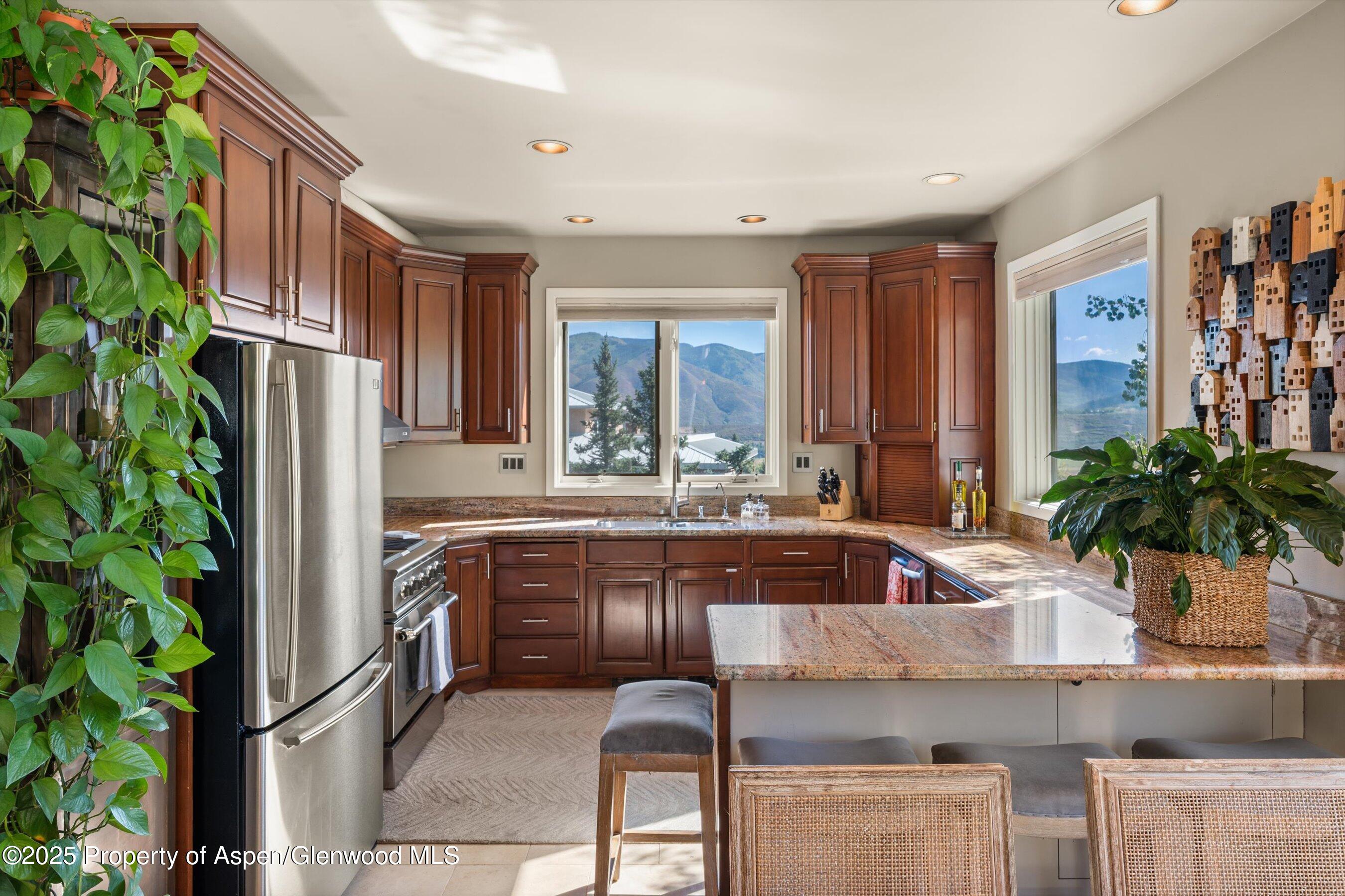 Aspen, Colorado 81611, United States, 4 Bedrooms Bedrooms, ,3 BathroomsBathrooms,Residential,Active,207493