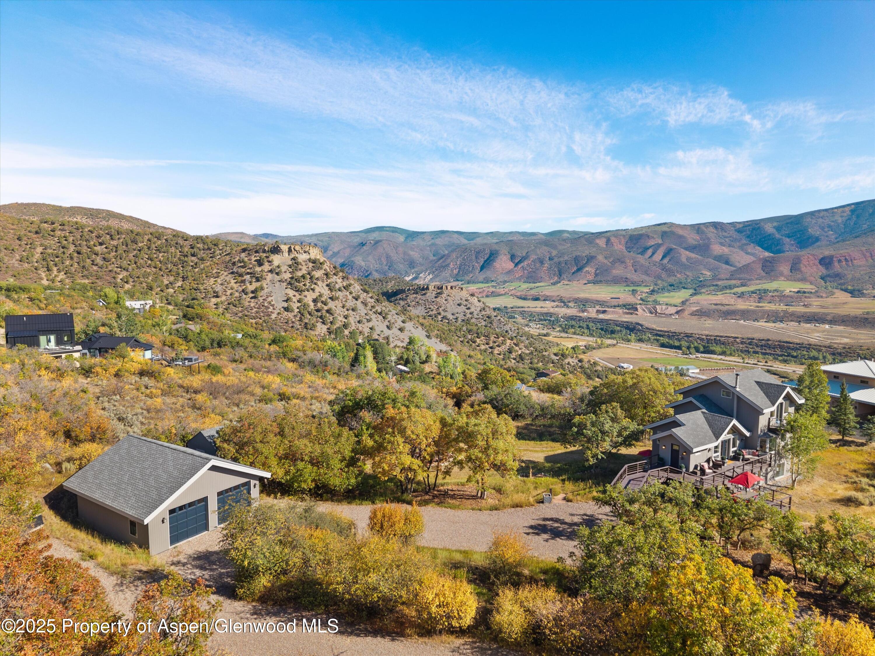 Aspen, Colorado 81611, United States, 4 Bedrooms Bedrooms, ,3 BathroomsBathrooms,Residential,Active,207493