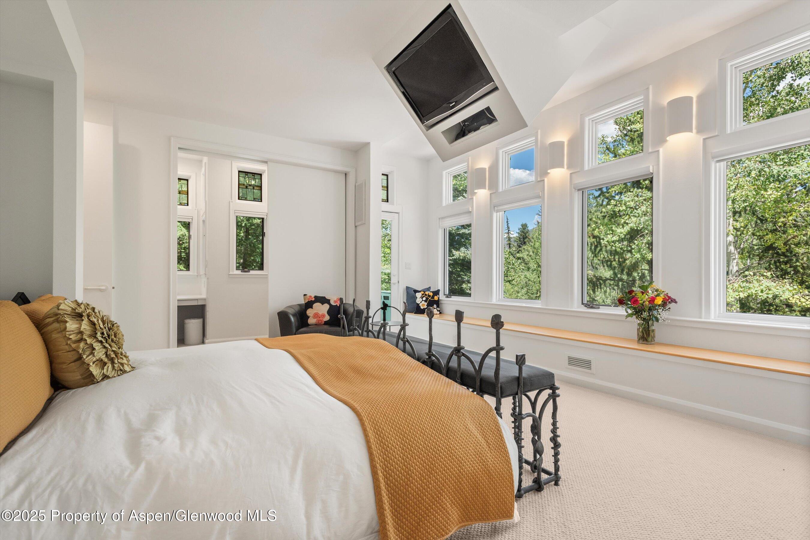 Aspen, Colorado 81611, United States, 4 Bedrooms Bedrooms, ,6 BathroomsBathrooms,Residential,Active,72455