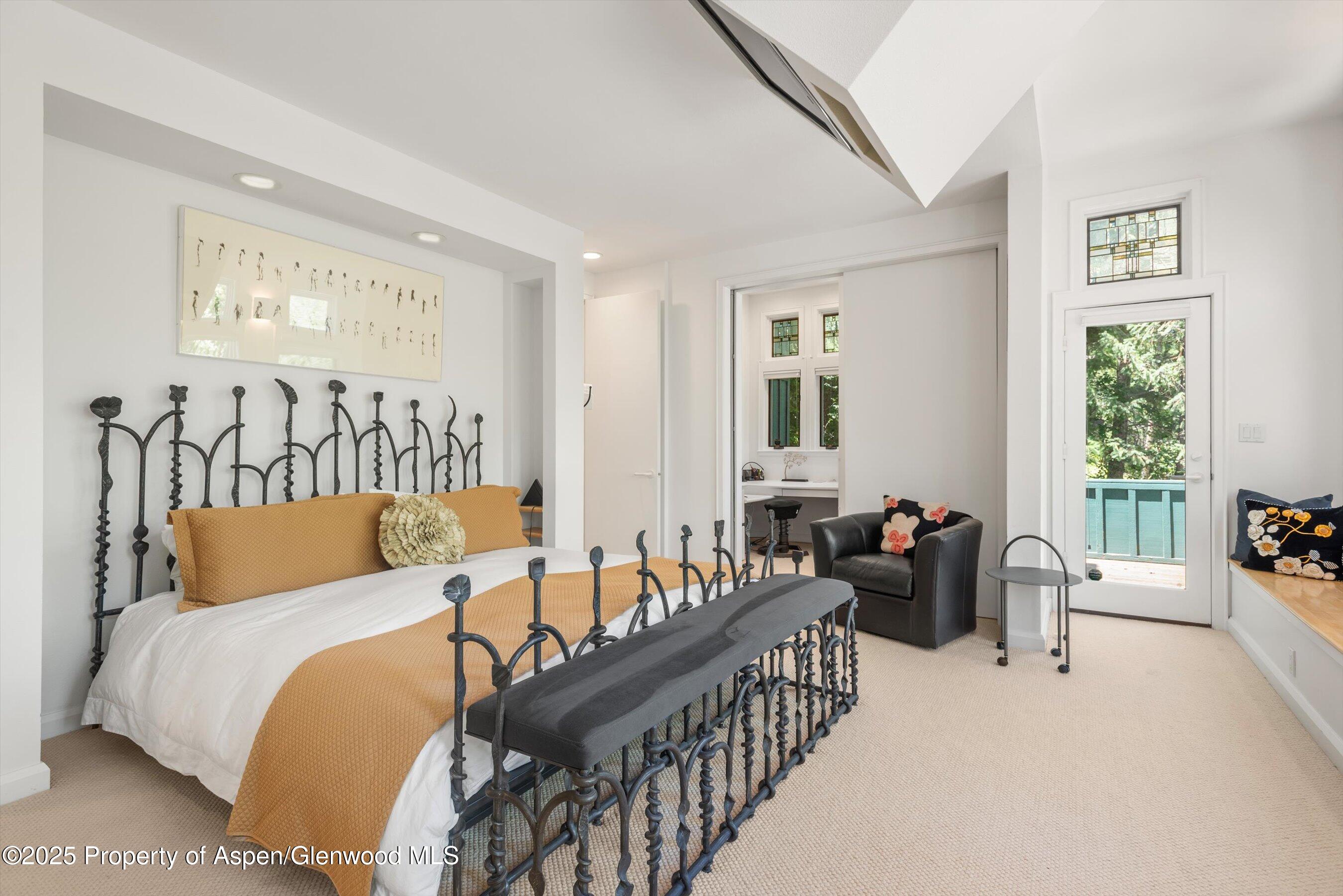 Aspen, Colorado 81611, United States, 4 Bedrooms Bedrooms, ,6 BathroomsBathrooms,Residential,Active,72455