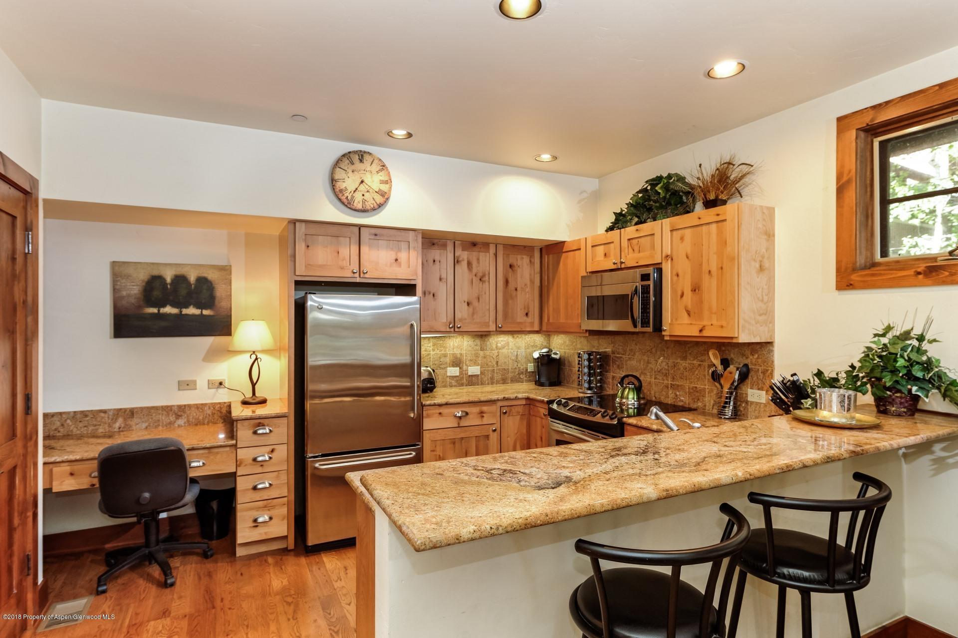 Aspen, Colorado 81611, United States, 1 Bedroom Bedrooms, ,1 BathroomBathrooms,Residential,Active,75562