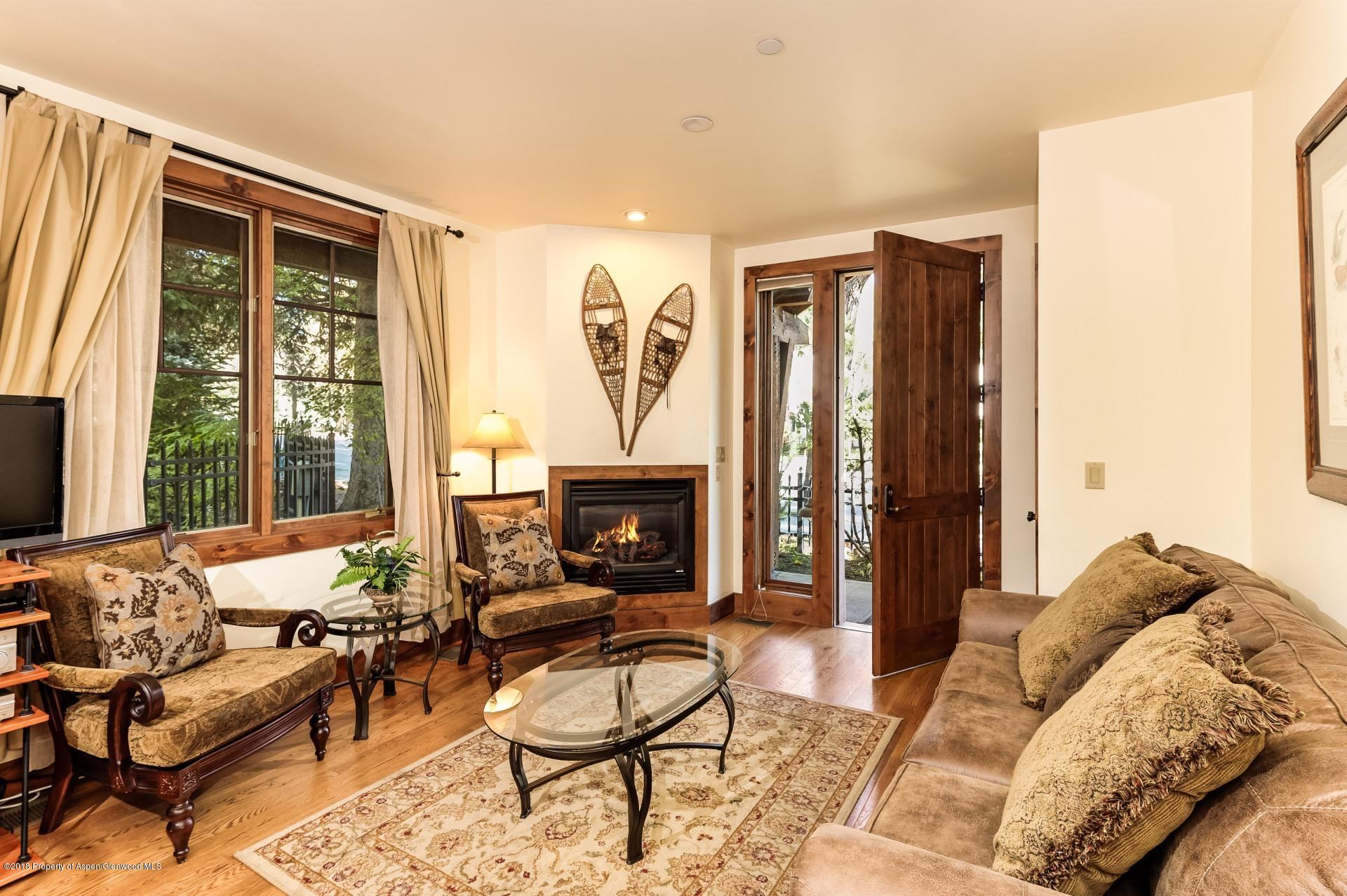 Aspen, Colorado 81611, United States, 1 Bedroom Bedrooms, ,1 BathroomBathrooms,Residential,Active,75562