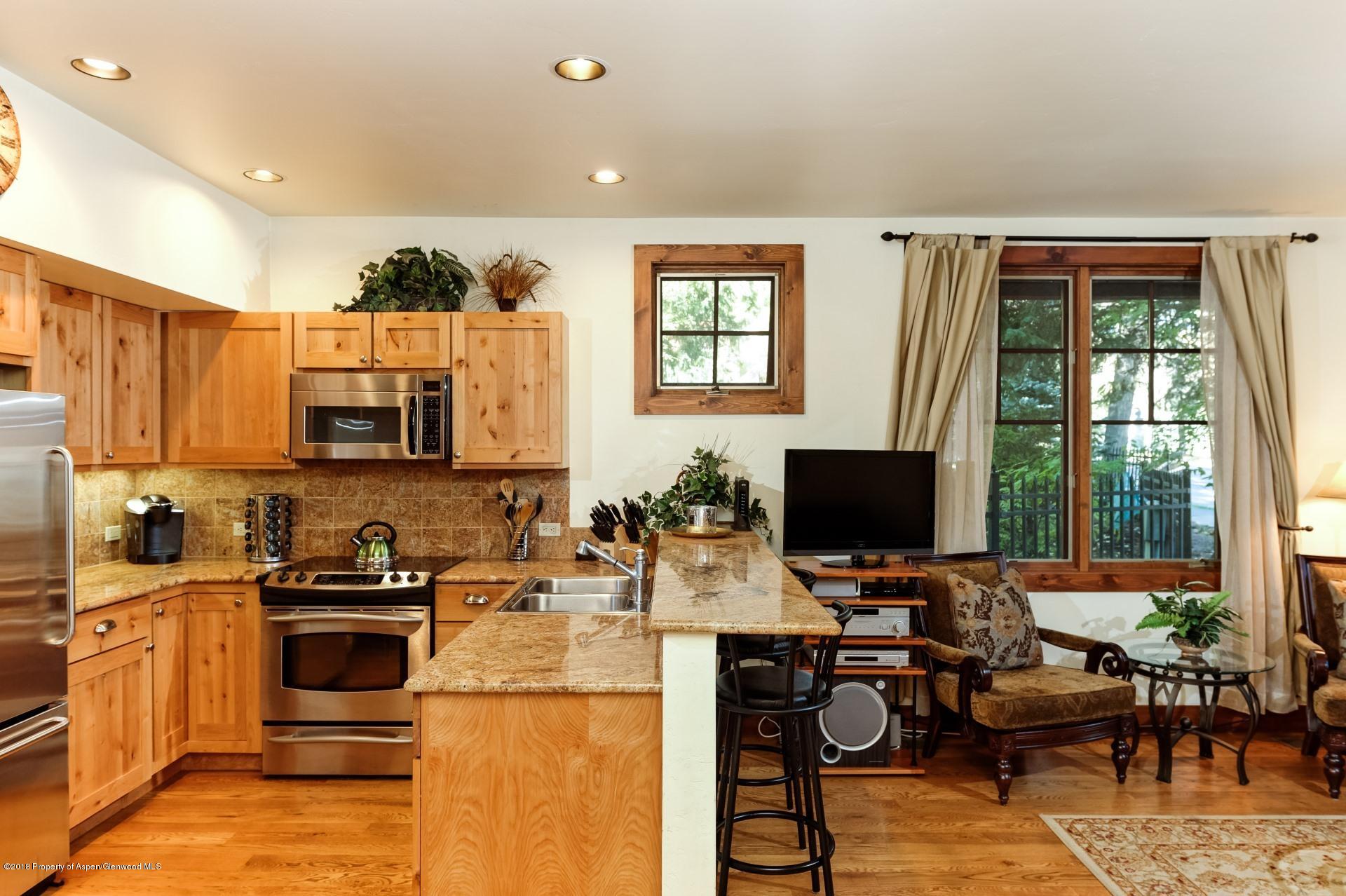 Aspen, Colorado 81611, United States, 1 Bedroom Bedrooms, ,1 BathroomBathrooms,Residential,Active,75562