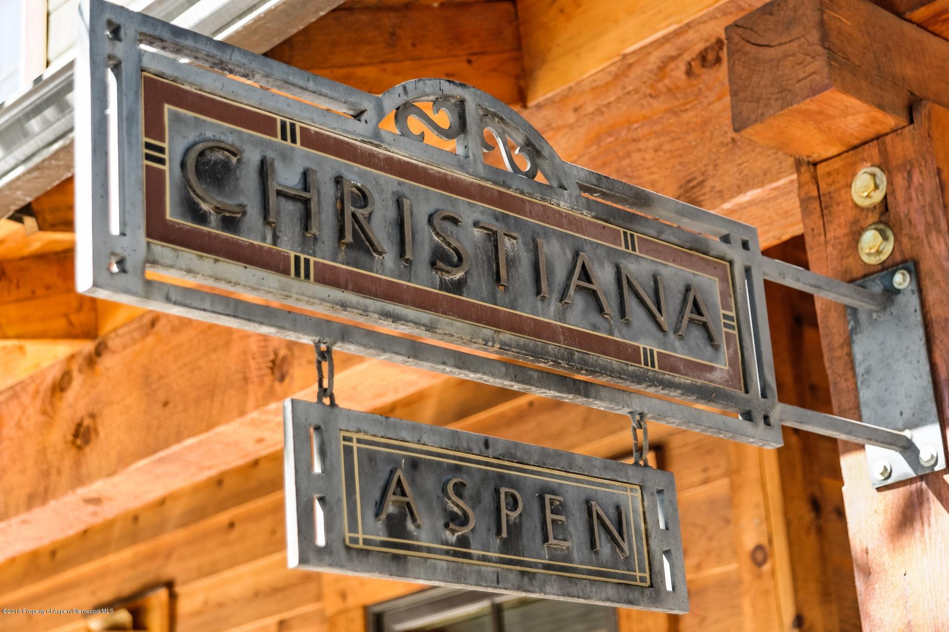 Aspen, Colorado 81611, United States, 1 Bedroom Bedrooms, ,1 BathroomBathrooms,Residential,Active,75562