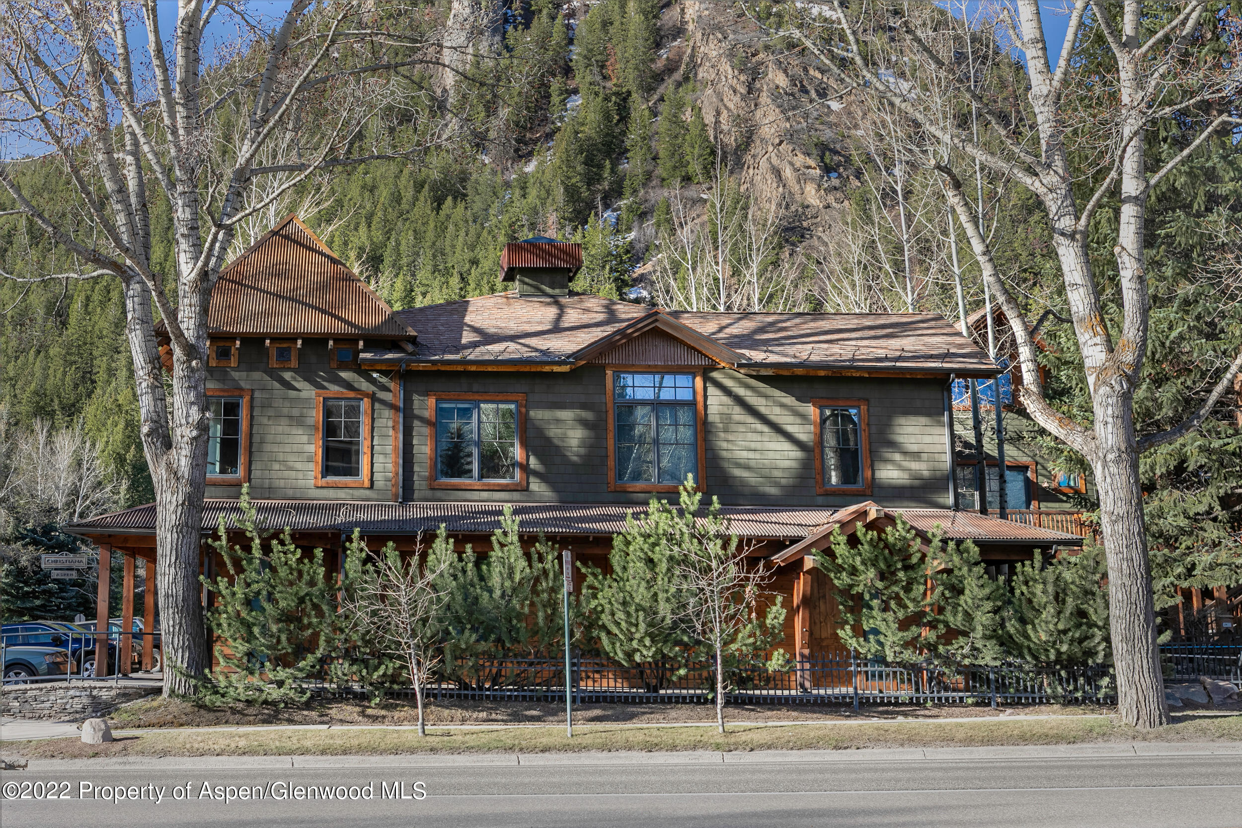 Aspen, Colorado 81611, United States, 1 Bedroom Bedrooms, ,1 BathroomBathrooms,Residential,Active,75562