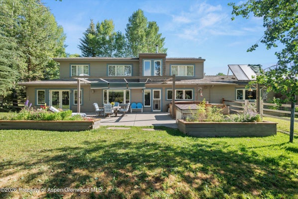 47 DAVIDSON LN, SNOWMASS, CO 81654 - Image 18a525e3e426fda329366e8f8bfe45c2/874229317