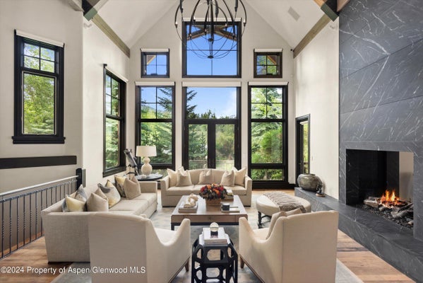 27 NIGHTHAWK LN, ASPEN, CO 81611 - Image 18eb9d82e65f604eabb764fedbbbdeb9/1919102180