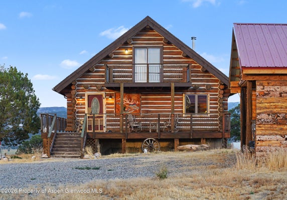 9224 COUNTY ROAD 331, SILT, CO 81652 - Image 1ca883fd5b79d957c9e362c597ca2a4e/3683396784