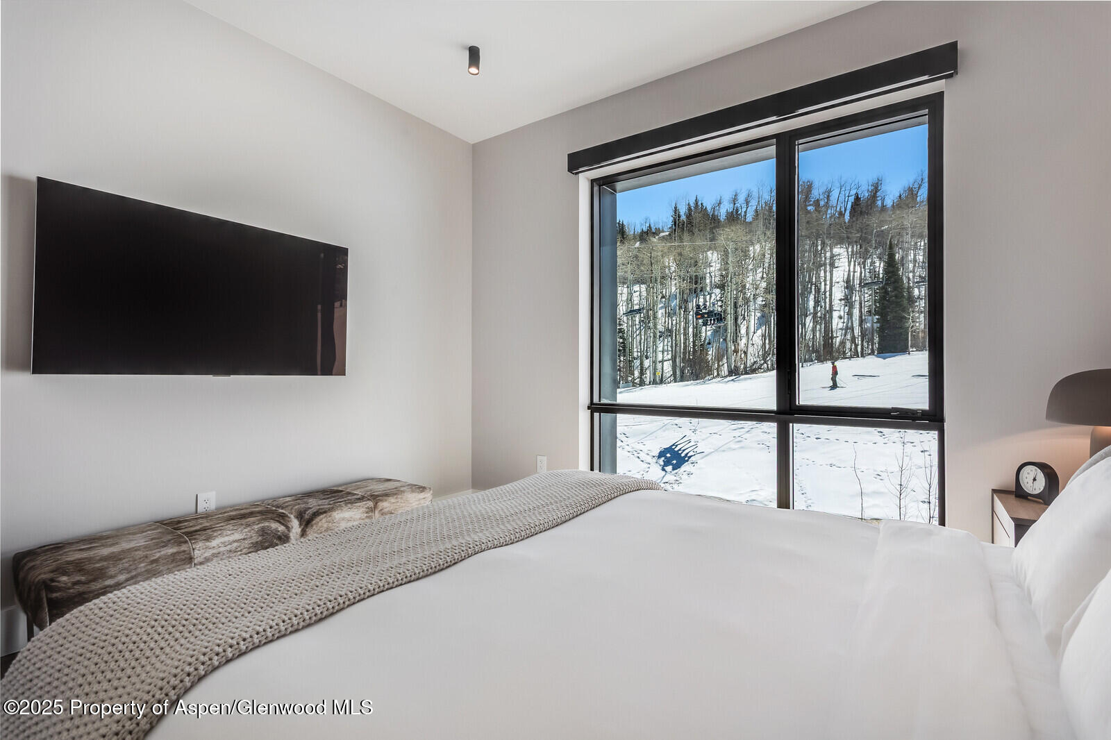 Snowmass Village, Colorado 81615, United States, 4 Bedrooms Bedrooms, ,4 BathroomsBathrooms,Residential,Active,103718