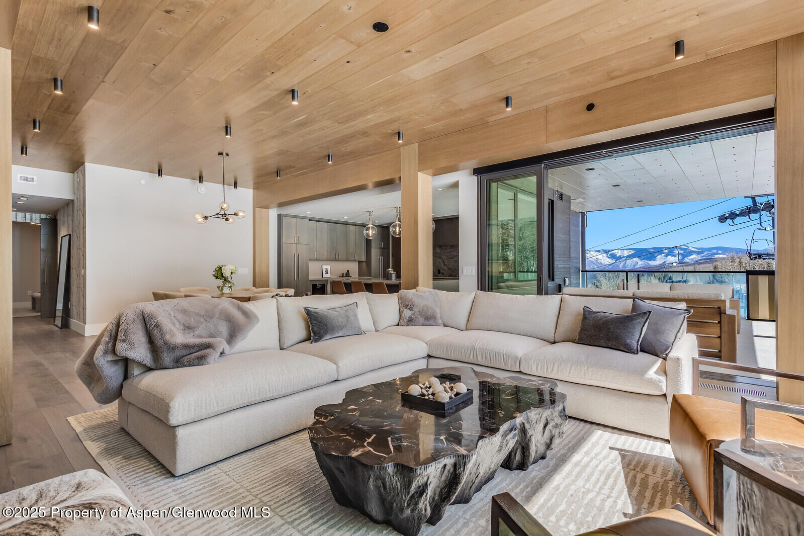 Snowmass Village, Colorado 81615, United States, 4 Bedrooms Bedrooms, ,4 BathroomsBathrooms,Residential,Active,103718