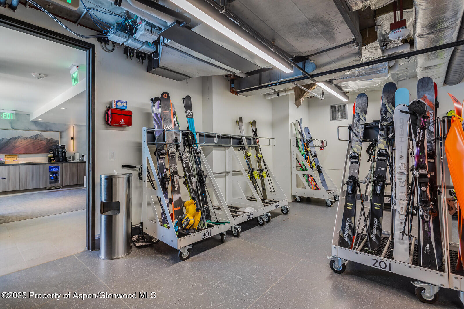 Snowmass Village, Colorado 81615, United States, 4 Bedrooms Bedrooms, ,4 BathroomsBathrooms,Residential,Active,103718