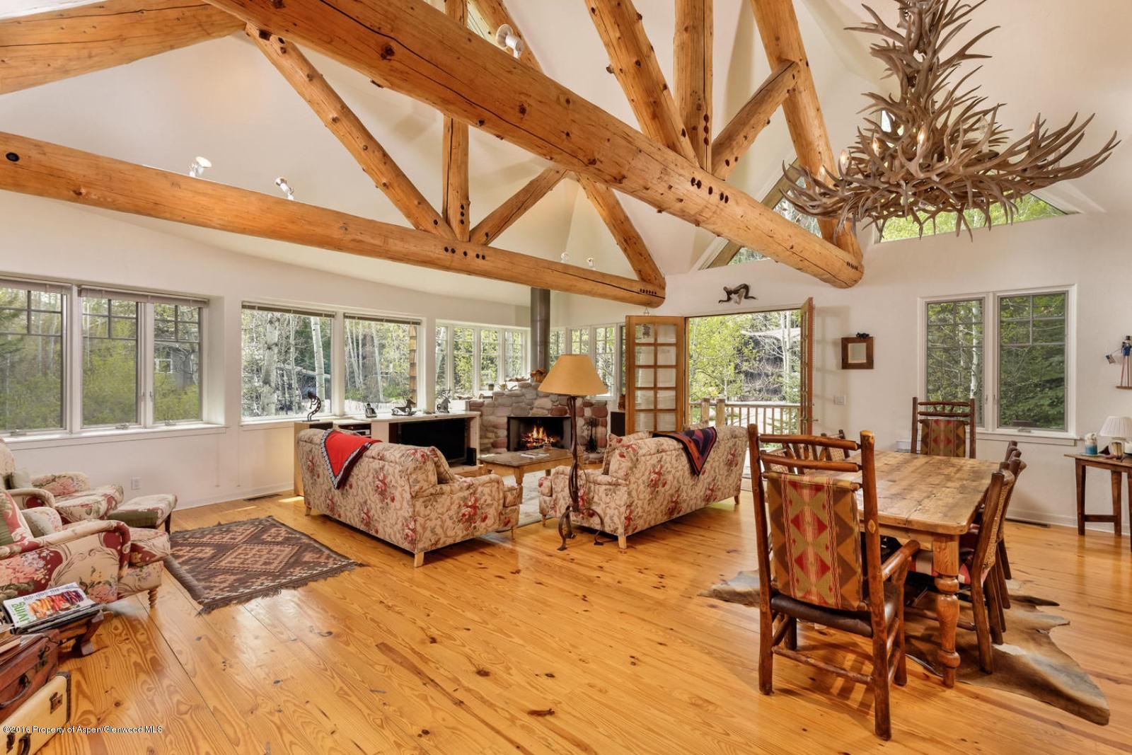 Aspen, Colorado 81611, United States, 3 Bedrooms Bedrooms, ,4 BathroomsBathrooms,Residential,Active,75566