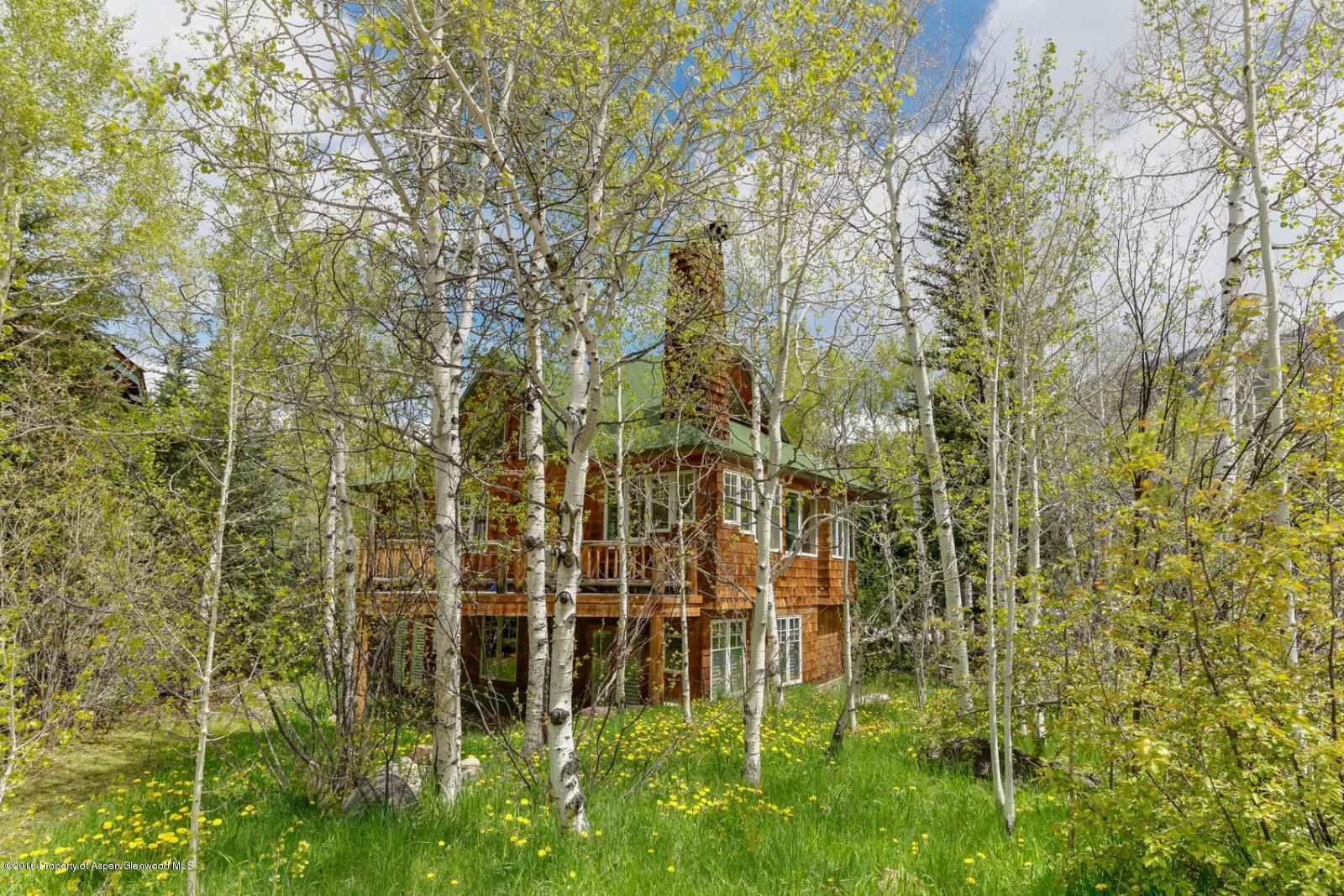 Aspen, Colorado 81611, United States, 3 Bedrooms Bedrooms, ,4 BathroomsBathrooms,Residential,Active,75566