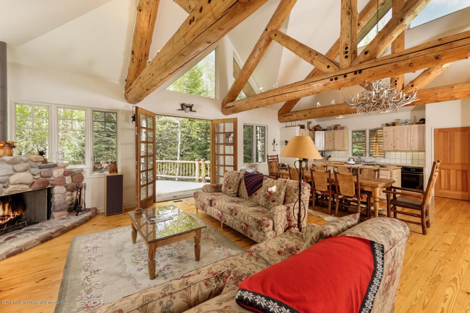 Aspen, Colorado 81611, United States, 3 Bedrooms Bedrooms, ,4 BathroomsBathrooms,Residential,Active,75566