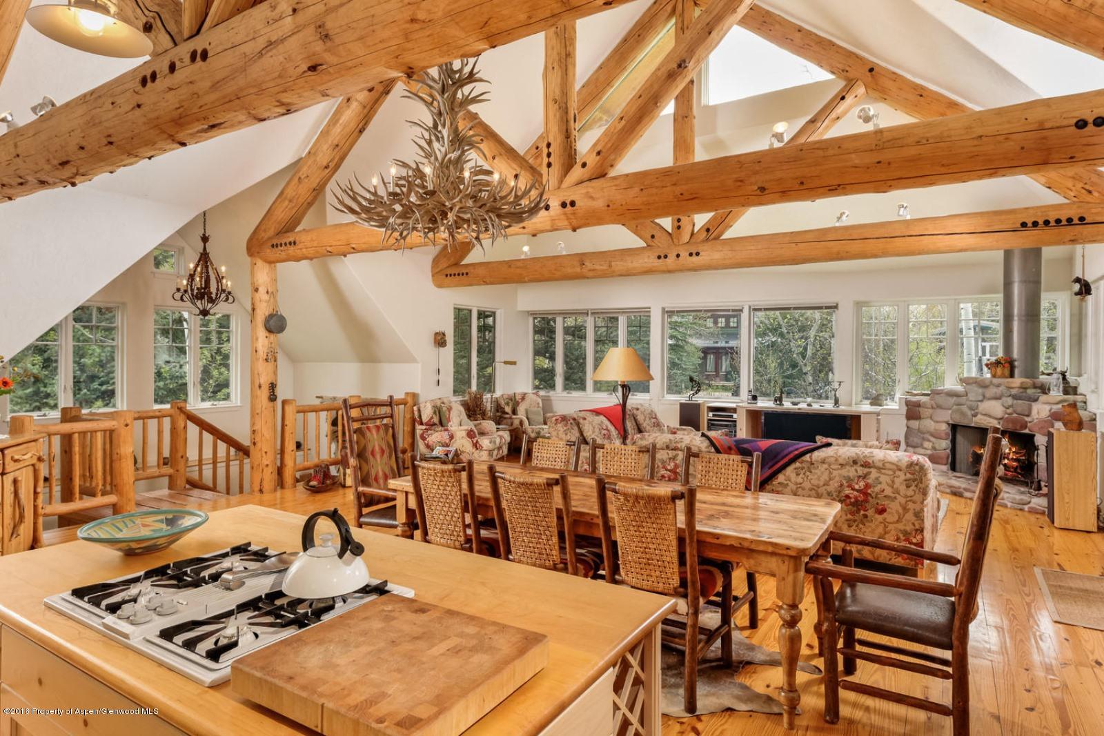 Aspen, Colorado 81611, United States, 3 Bedrooms Bedrooms, ,4 BathroomsBathrooms,Residential,Active,75566