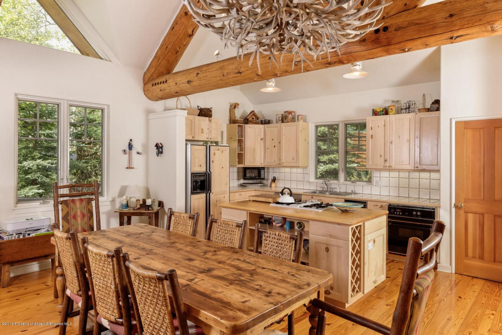 Aspen, Colorado 81611, United States, 3 Bedrooms Bedrooms, ,4 BathroomsBathrooms,Residential,Active,75566