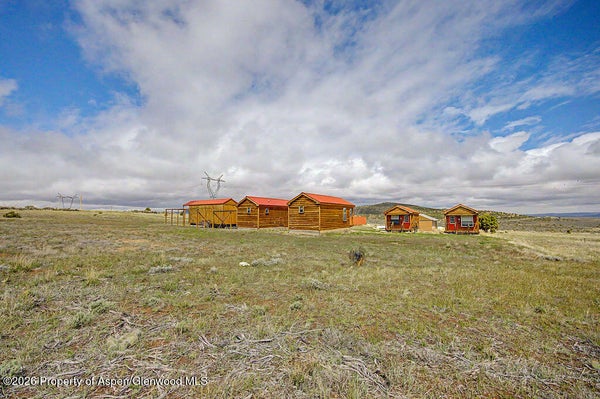 COUNTY RD 85, MAYBELL, CO 81640 - Image 2fd8ba4d832cf1fc35d00cfdc88bbab8/2628505346
