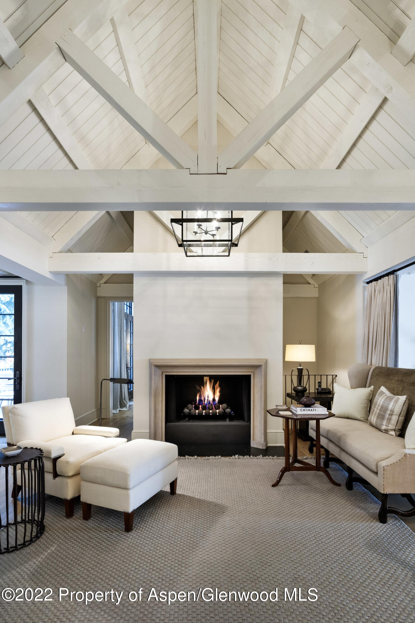 Aspen, Colorado 81611, United States, 4 Bedrooms Bedrooms, ,6 BathroomsBathrooms,Residential,Active,74944