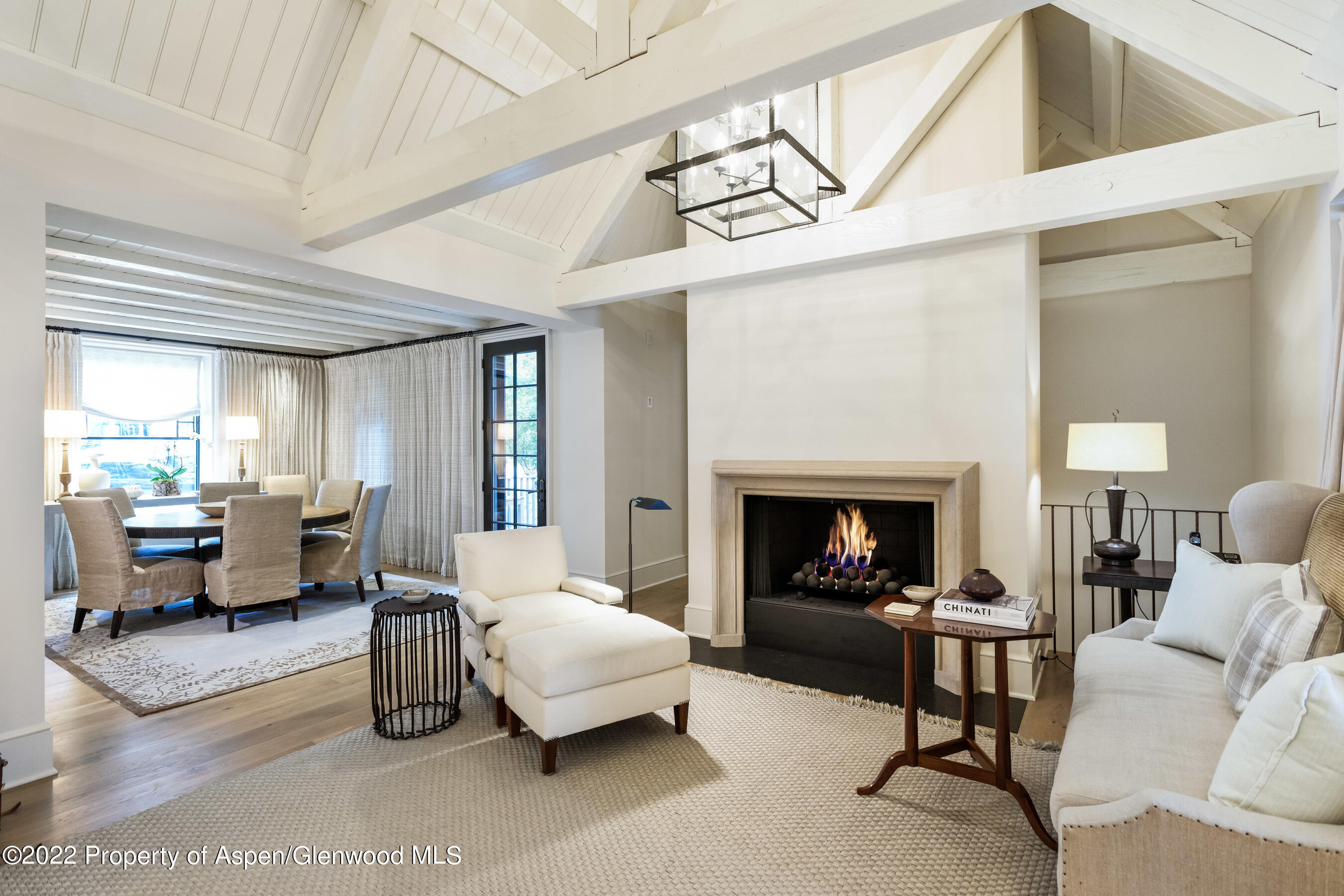 Aspen, Colorado 81611, United States, 4 Bedrooms Bedrooms, ,6 BathroomsBathrooms,Residential,Active,74944