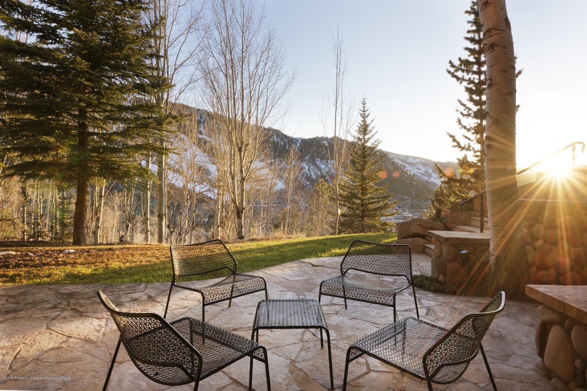Aspen, Colorado 81611, United States, 6 Bedrooms Bedrooms, ,7 BathroomsBathrooms,Residential,Active,75565