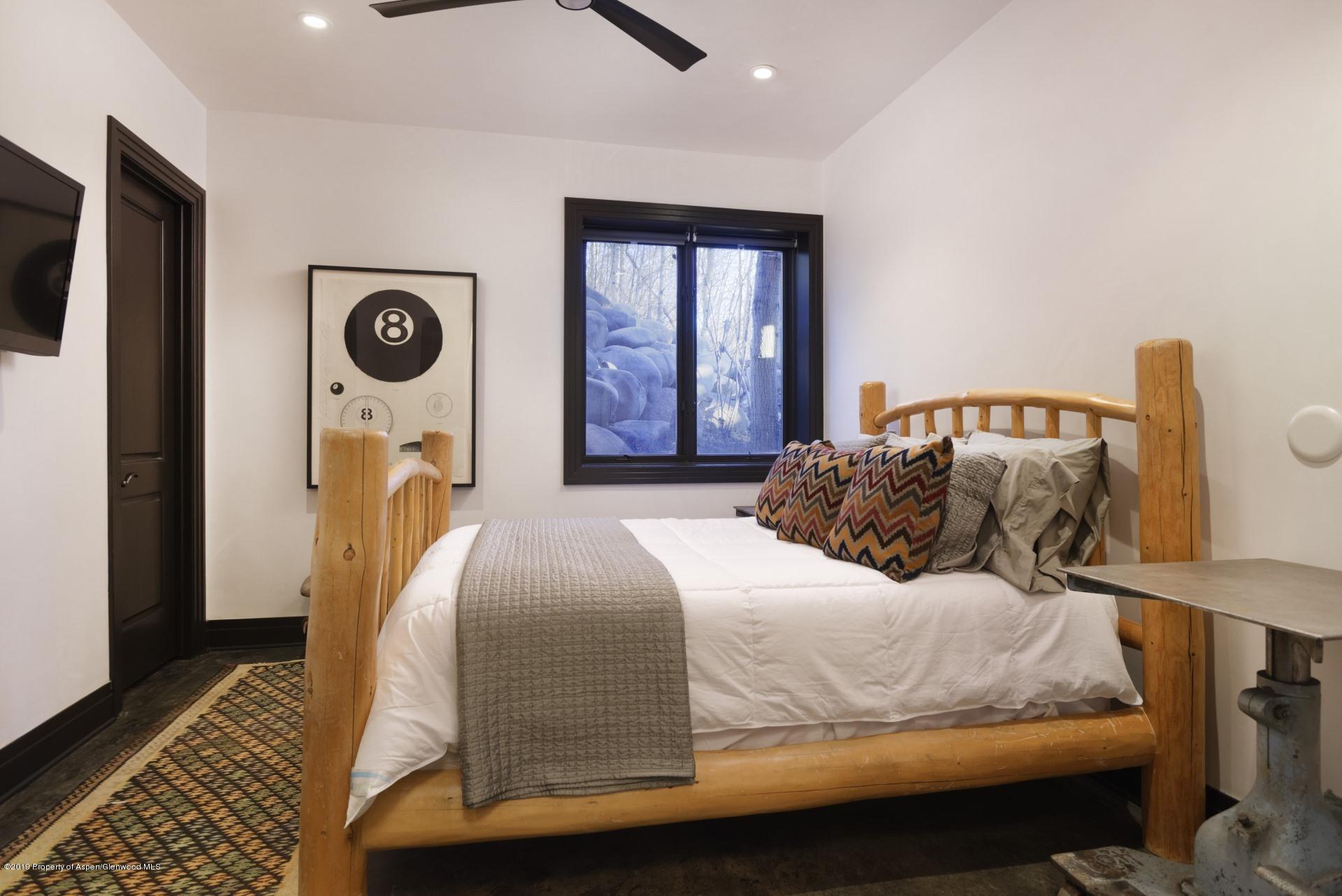 Aspen, Colorado 81611, United States, 6 Bedrooms Bedrooms, ,7 BathroomsBathrooms,Residential,Active,75565