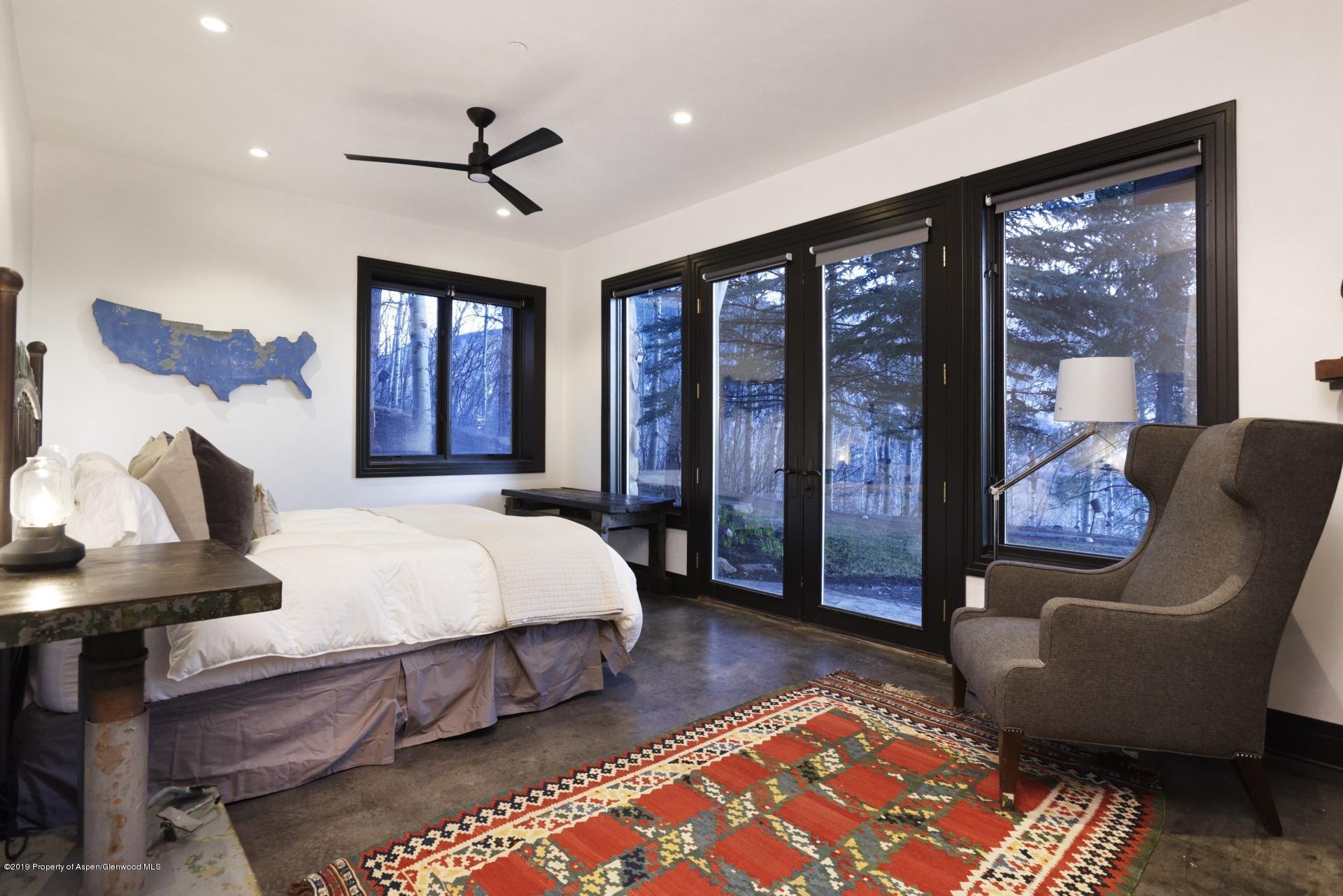 Aspen, Colorado 81611, United States, 6 Bedrooms Bedrooms, ,7 BathroomsBathrooms,Residential,Active,75565