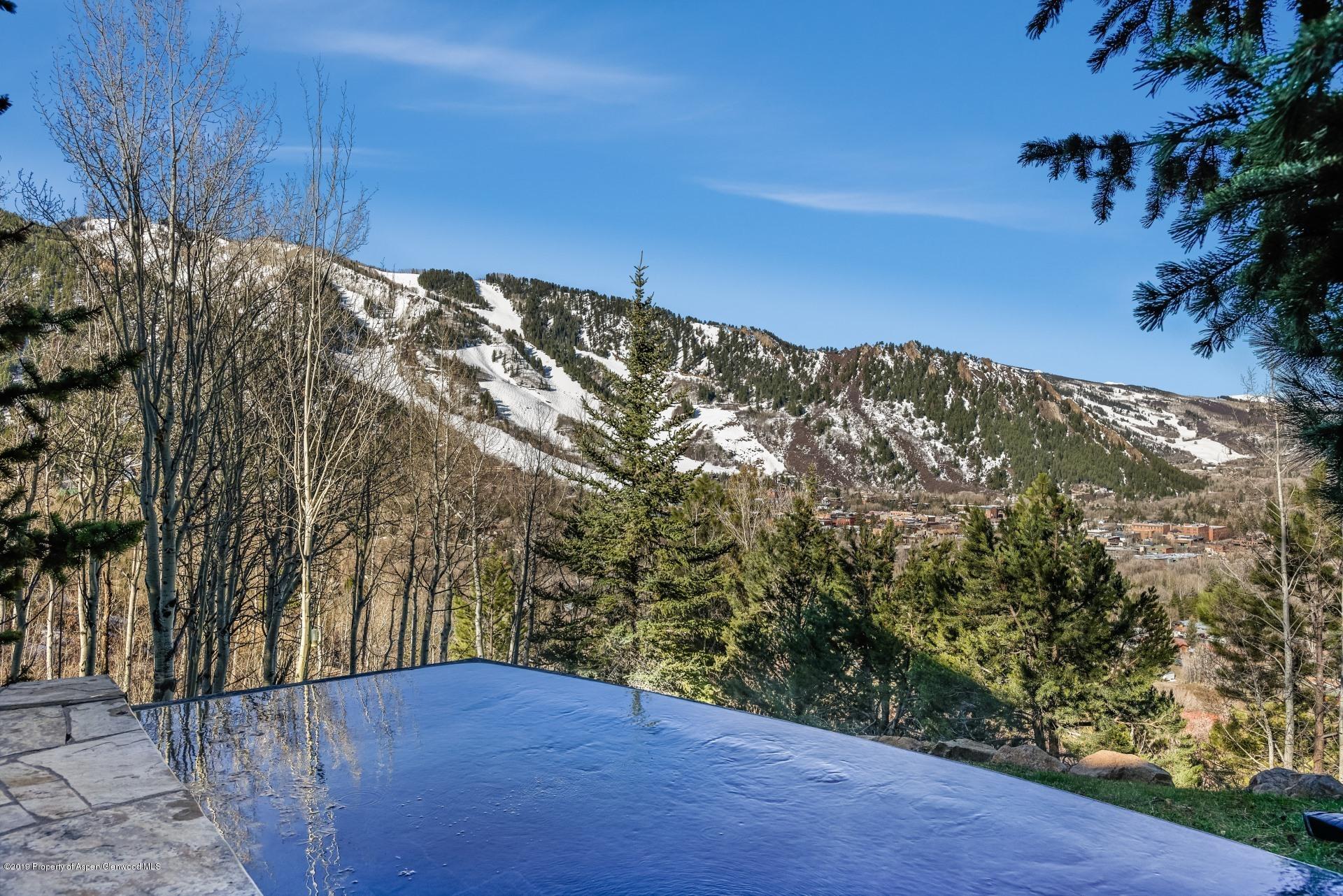 Aspen, Colorado 81611, United States, 6 Bedrooms Bedrooms, ,7 BathroomsBathrooms,Residential,Active,75565