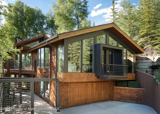 153 HERRON HOLLOW RD, ASPEN, CO 81611 - Image 59692ec632a48d2f4b4fdf813fe73ae3/3110732907