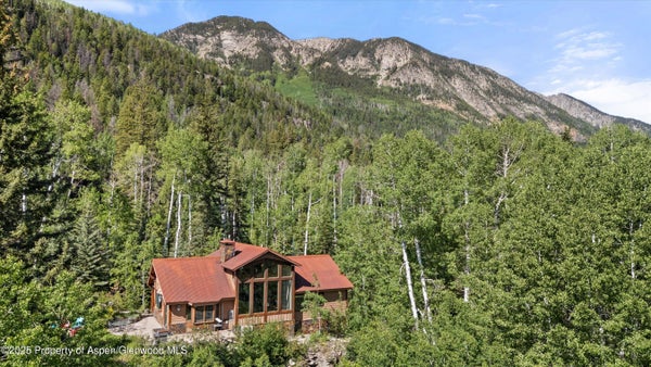 117 DEER LN, MARBLE, CO 81623 - Image 5a4546b9ebe4bd77da3f73d005eaa1b6/156269853