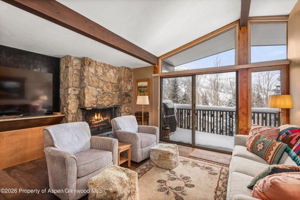 150 CARRIAGE WAY # 33, SNOWMASS VILLAGE, CO 81615 - Image 61e1c4e310fd64ad3b50d03a5f0d7569/3966954480