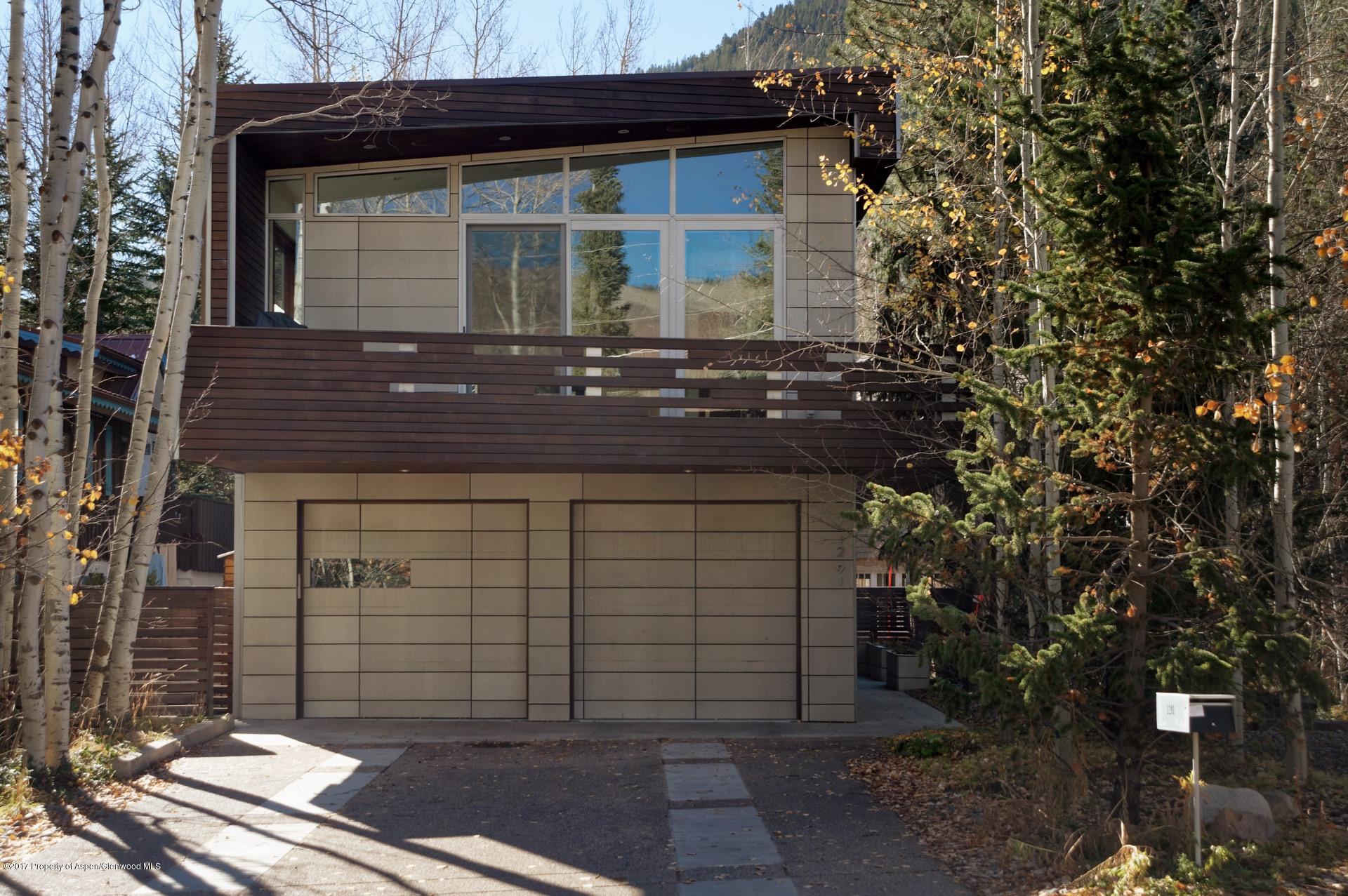 Aspen, Colorado 81611, United States, 4 Bedrooms Bedrooms, ,4 BathroomsBathrooms,Residential,Active,75568