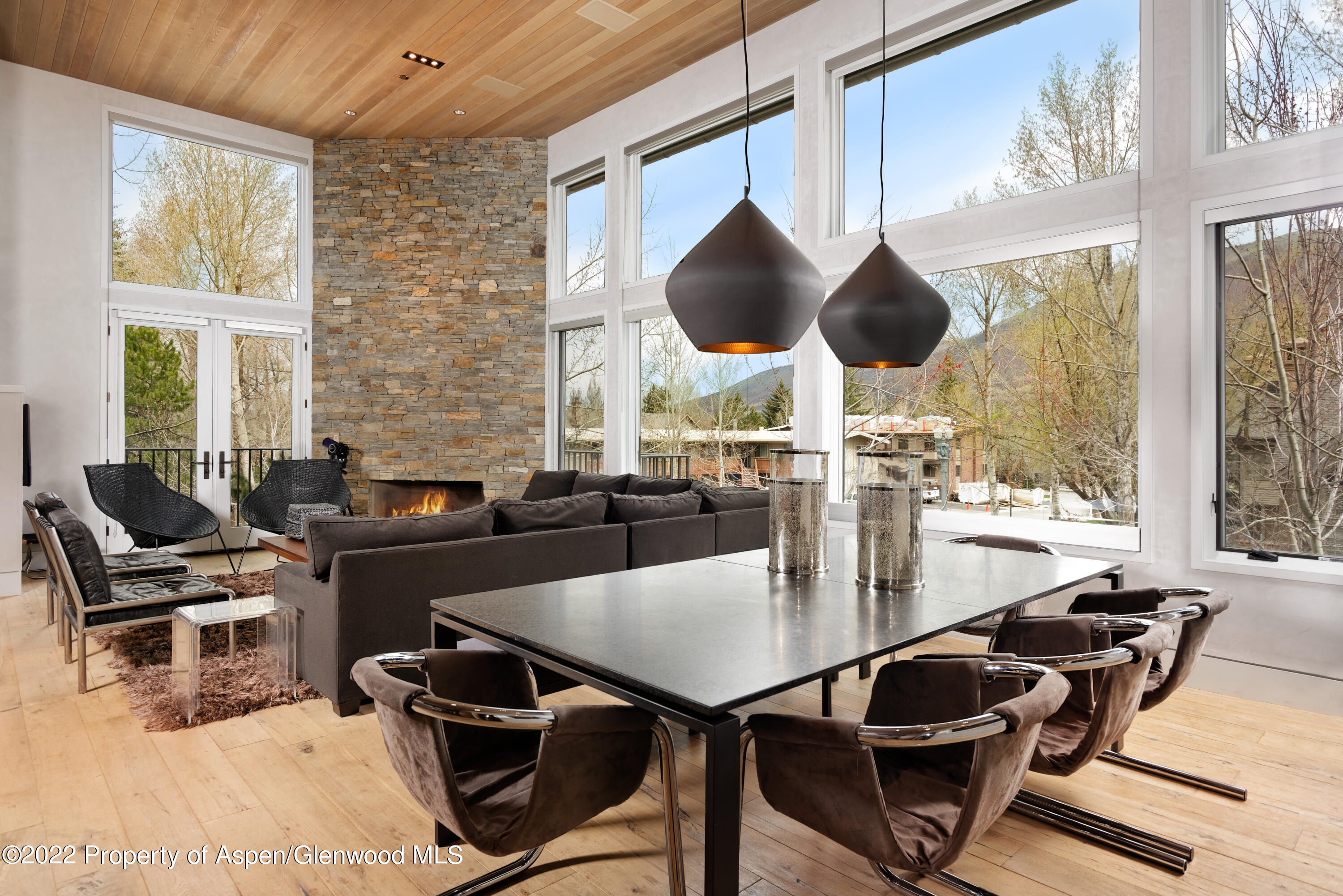 Aspen, Colorado 81611, United States, 4 Bedrooms Bedrooms, ,5 BathroomsBathrooms,Residential,Active,74226