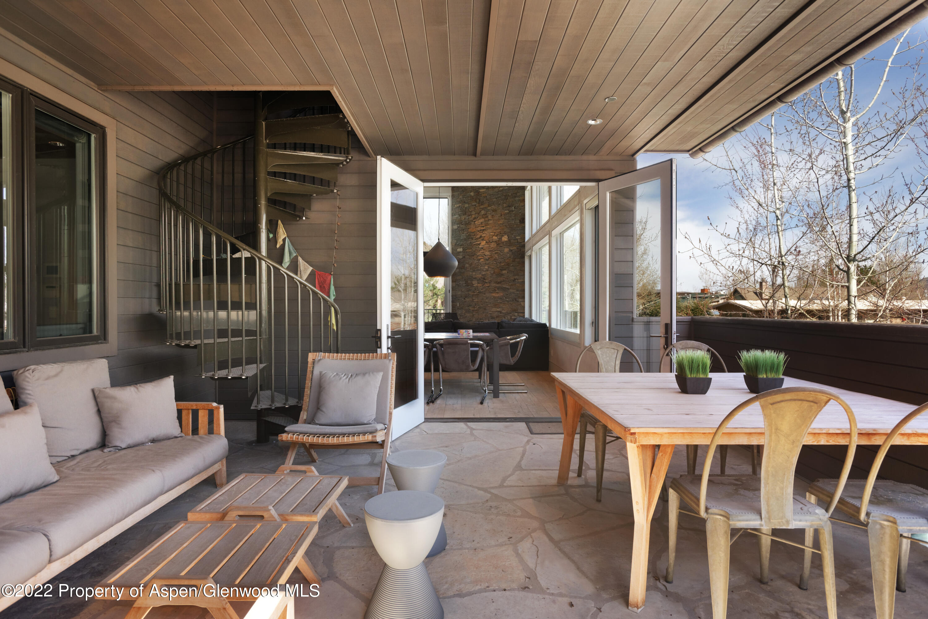 Aspen, Colorado 81611, United States, 4 Bedrooms Bedrooms, ,5 BathroomsBathrooms,Residential,Active,74226