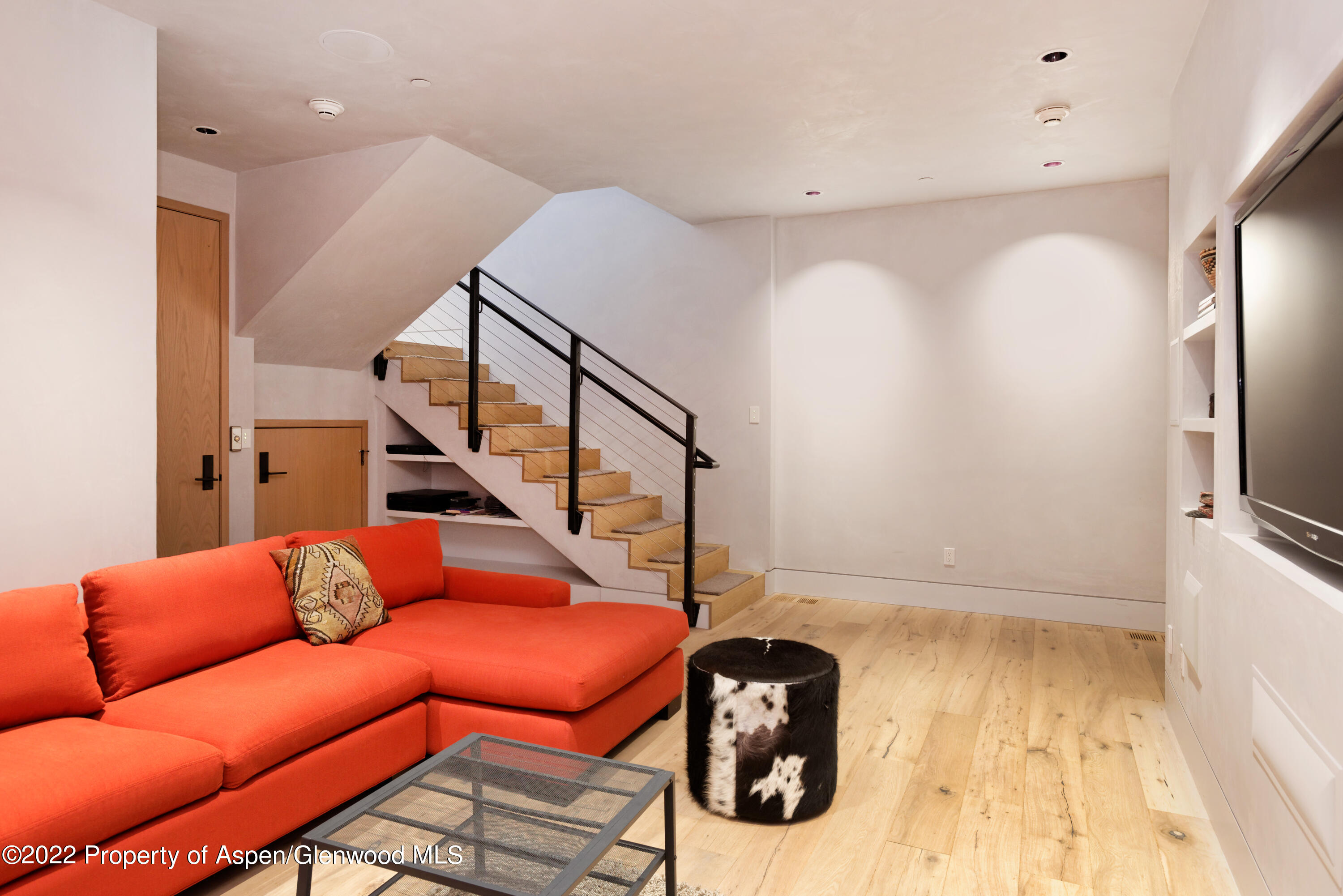 Aspen, Colorado 81611, United States, 4 Bedrooms Bedrooms, ,5 BathroomsBathrooms,Residential,Active,74226